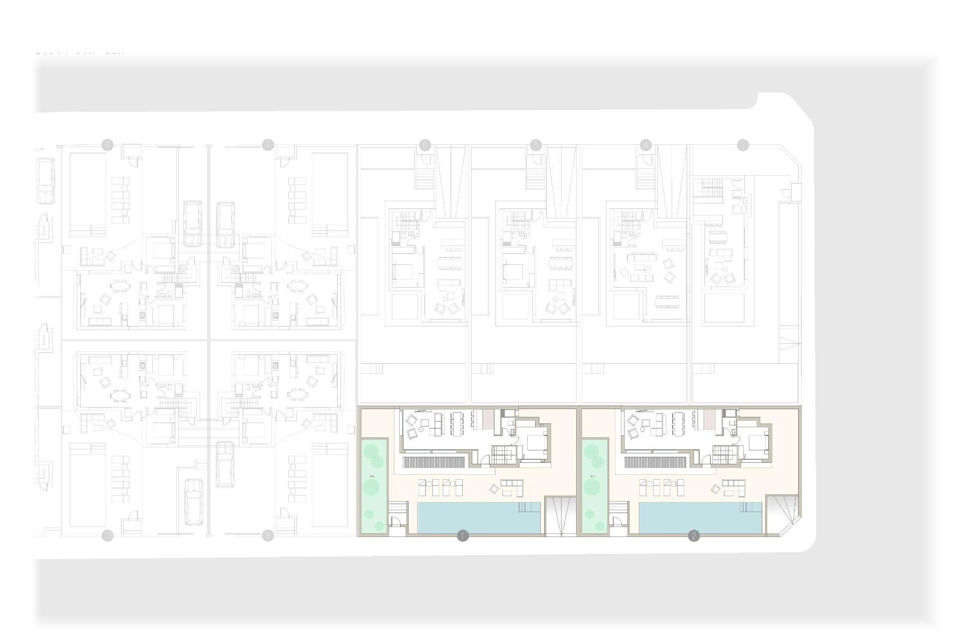 Nueva construcción  - Villa -
Rojales - Ciudad Quesada
