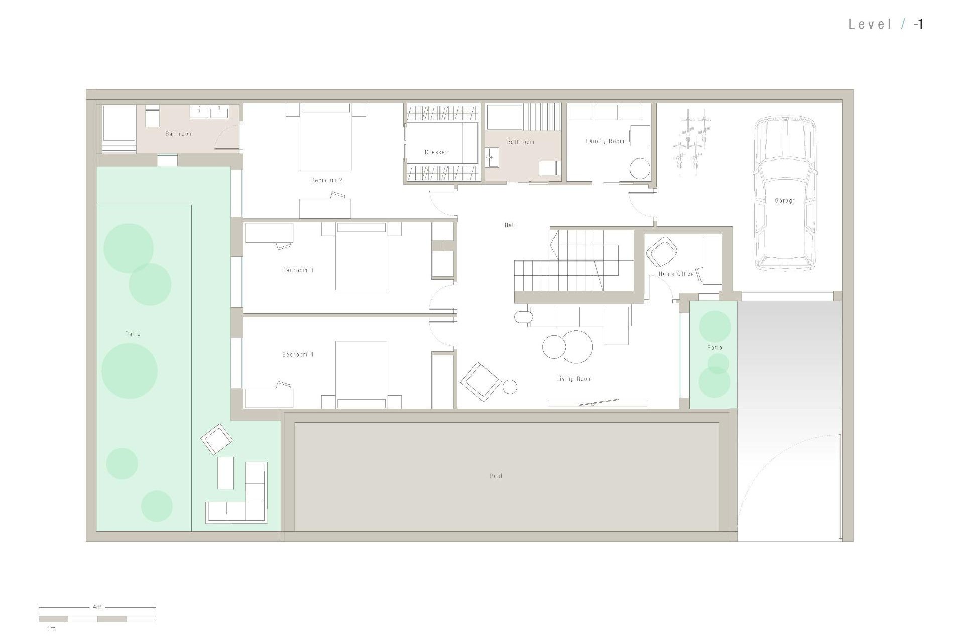 Nueva construcción  - Villa -
Rojales - Ciudad Quesada
