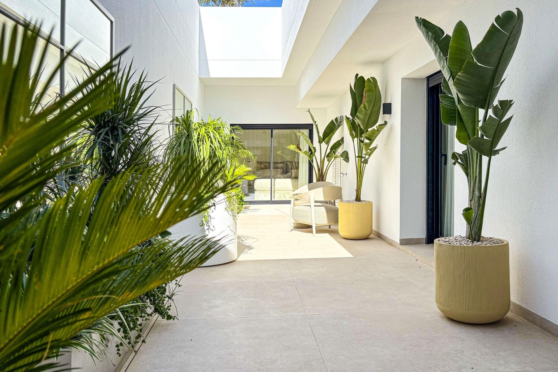 Nueva construcción  - Villa -
Rojales - Ciudad Quesada