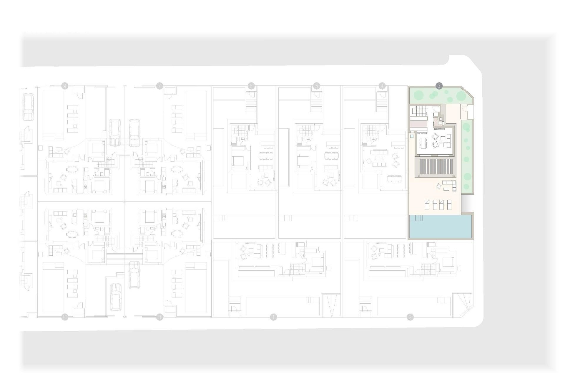 Nueva construcción  - Villa -
Rojales - Ciudad Quesada