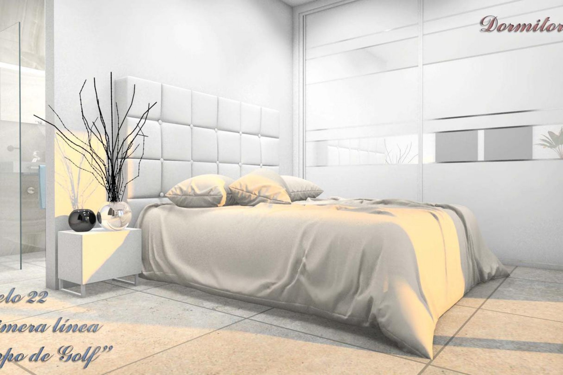 Nueva construcción  - Villa -
Rojales - Golf La Marquesa (Ciudad Quesada)