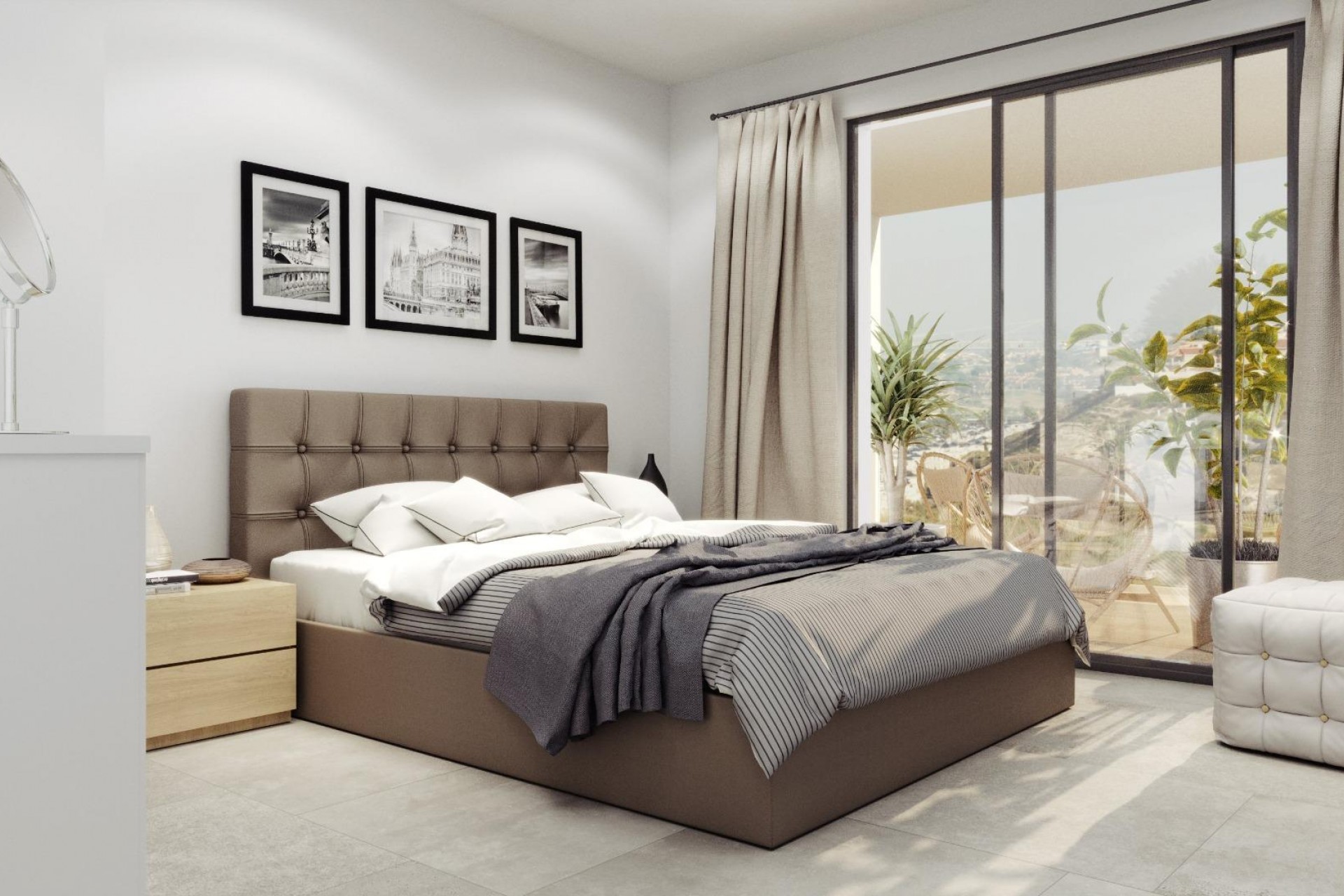 Nueva construcción  - Villa -
Rojales