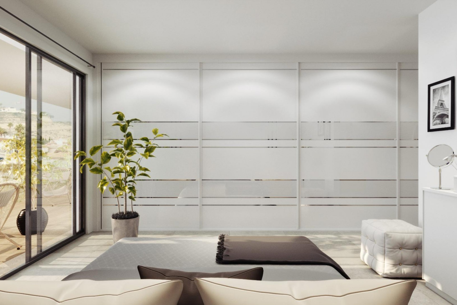 Nueva construcción  - Villa -
Rojales