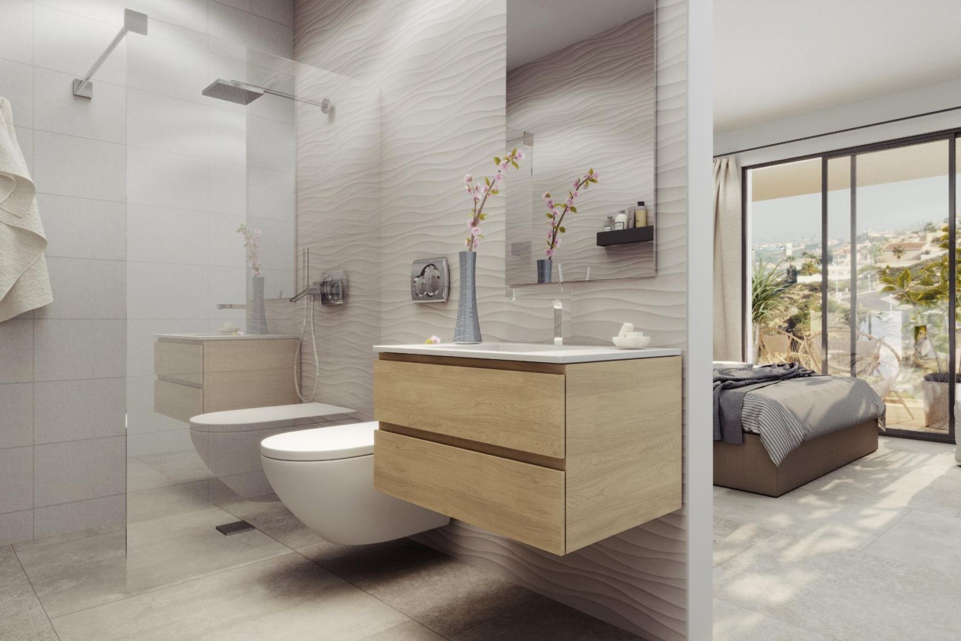 Nueva construcción  - Villa -
Rojales