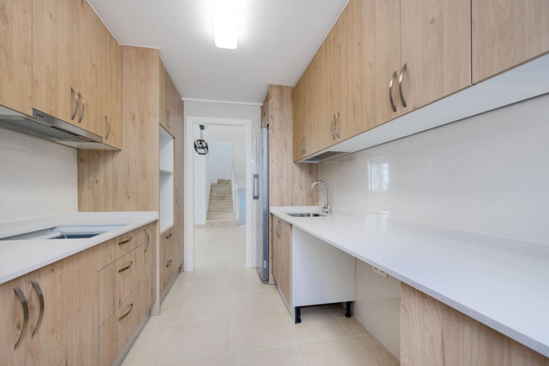 Nueva construcción  - Villa -
San Fulgencio - El Oasis