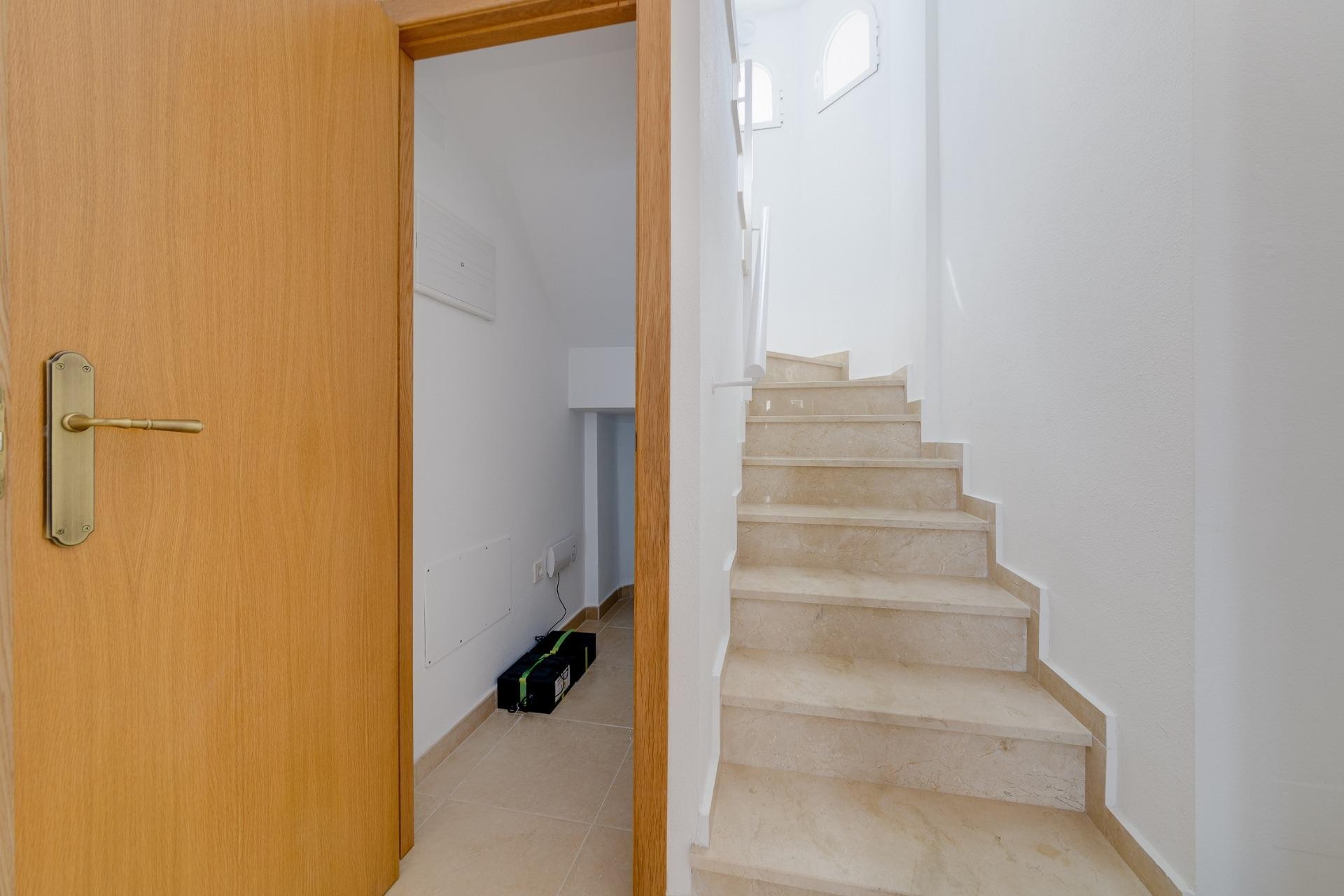 Nueva construcción  - Villa -
San Fulgencio - El Oasis