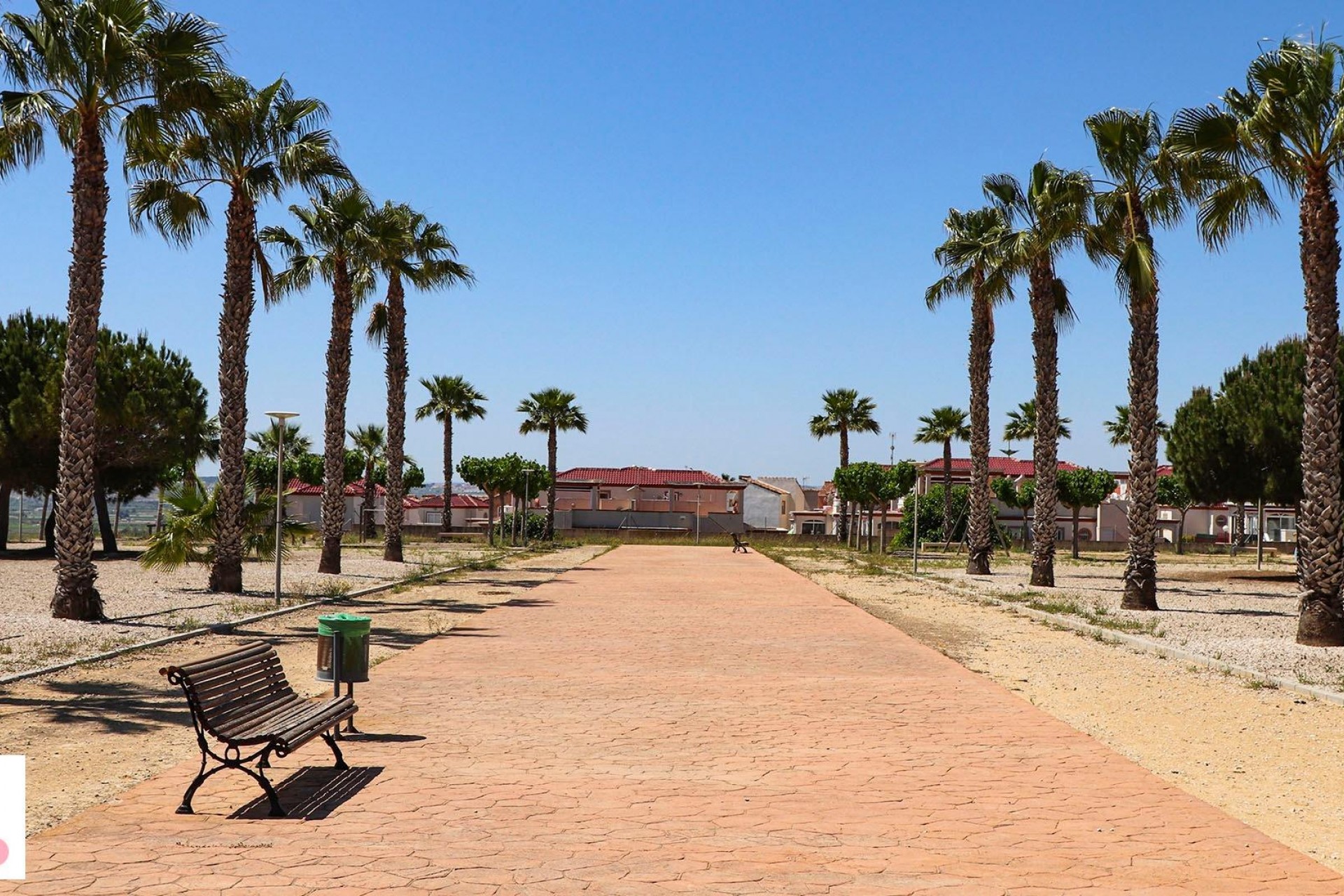 Nueva construcción  - Villa -
San Fulgencio - La Escuera