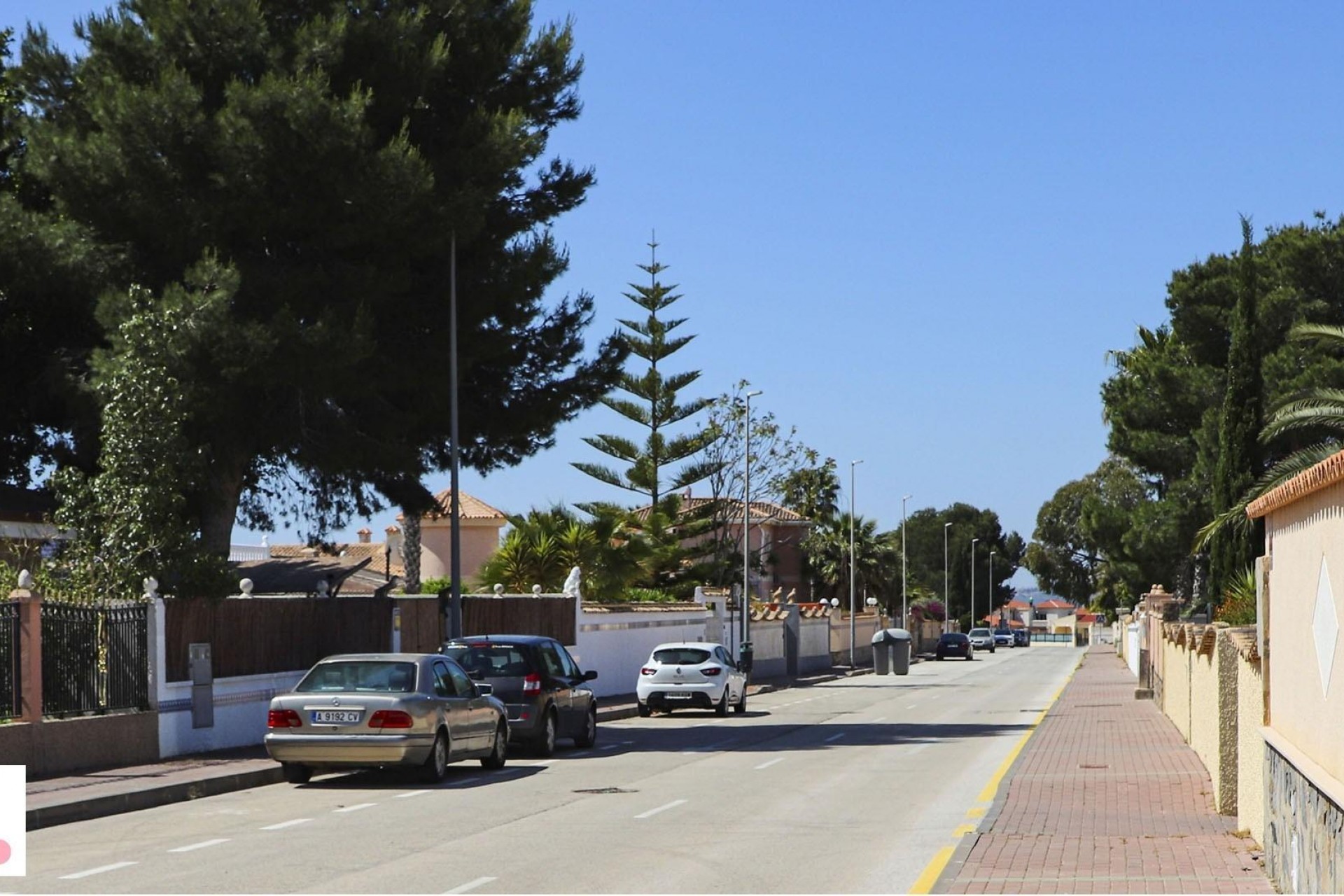 Nueva construcción  - Villa -
San Fulgencio - La Escuera