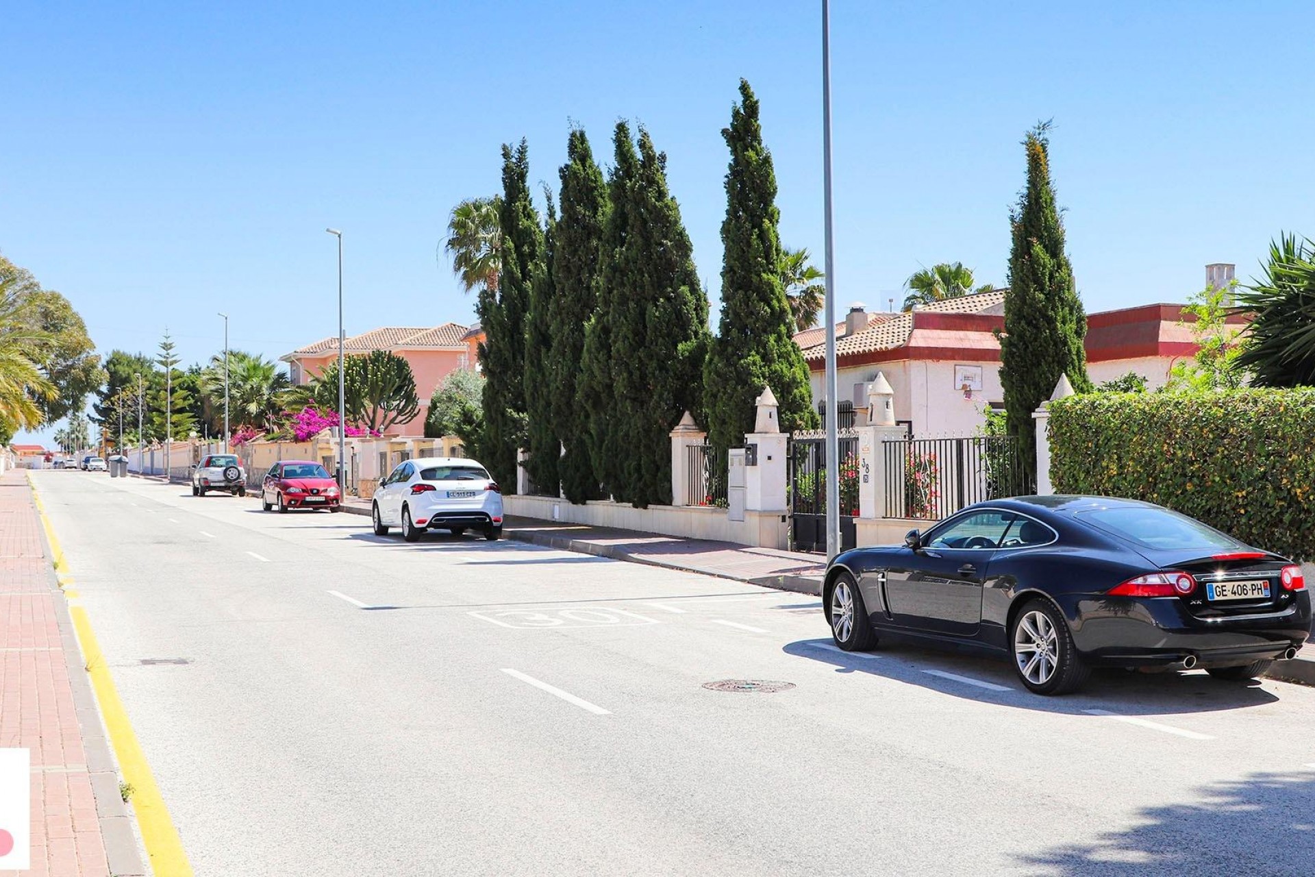 Nueva construcción  - Villa -
San Fulgencio - La Escuera