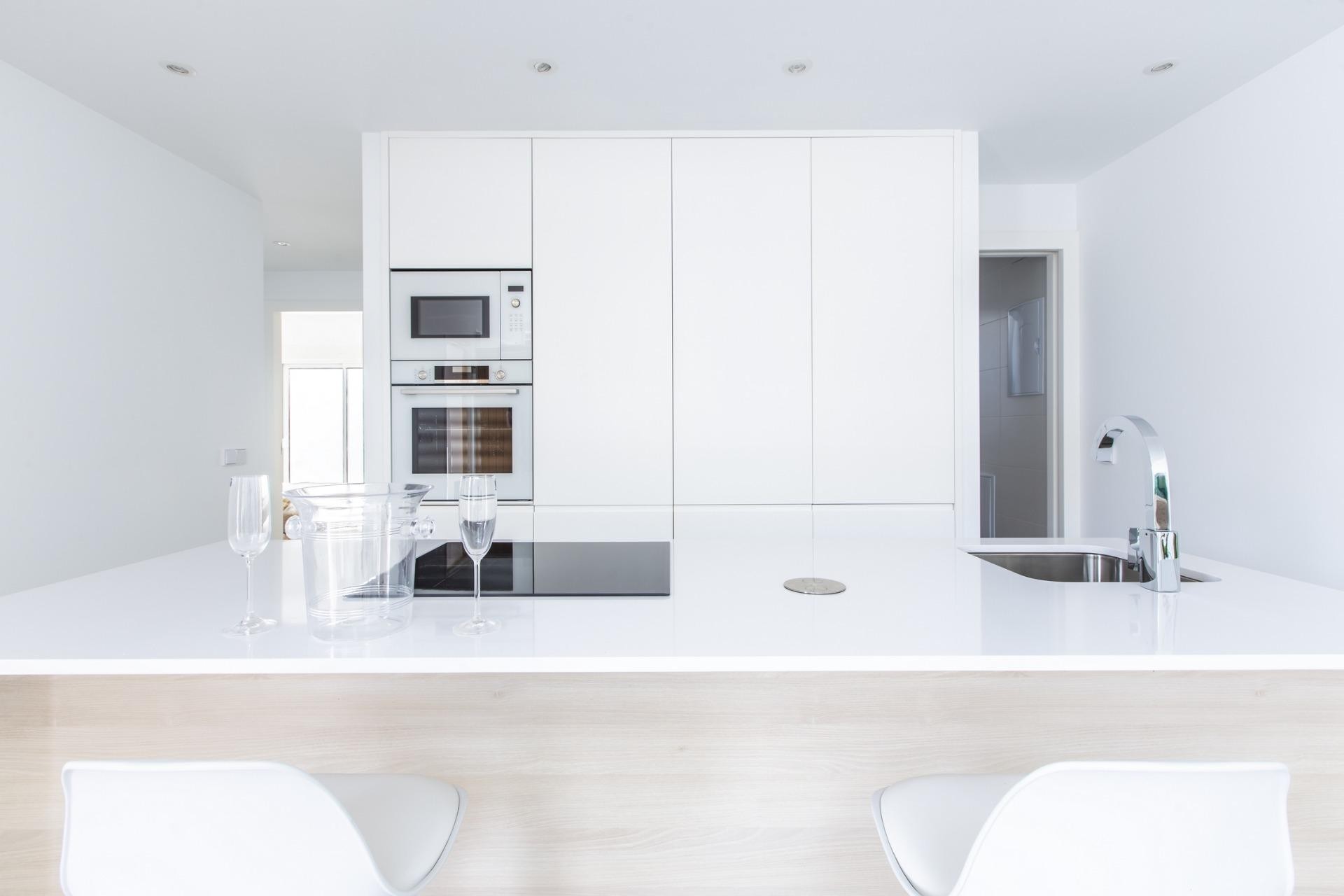 Nueva construcción  - Villa -
San Javier - Parque de los leones