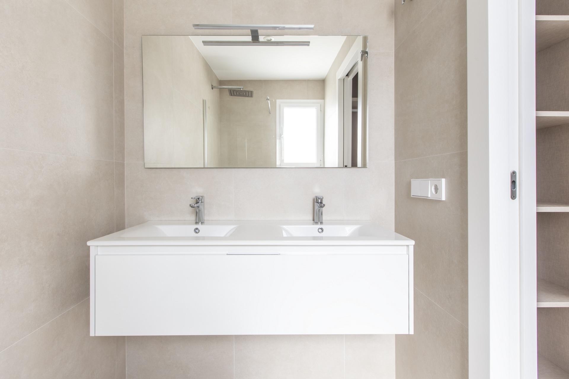 Nueva construcción  - Villa -
San Javier - Parque de los leones