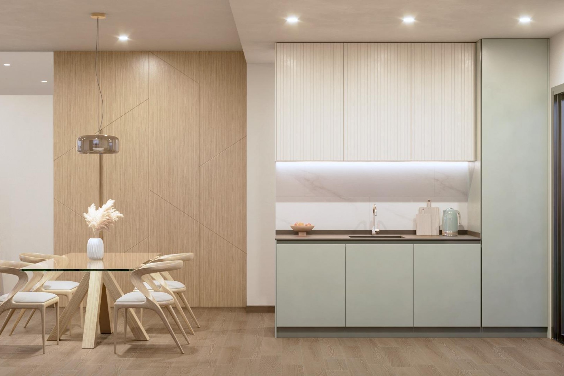 Nueva construcción  - Villa -
San Pedro del Pinatar - Pueblo