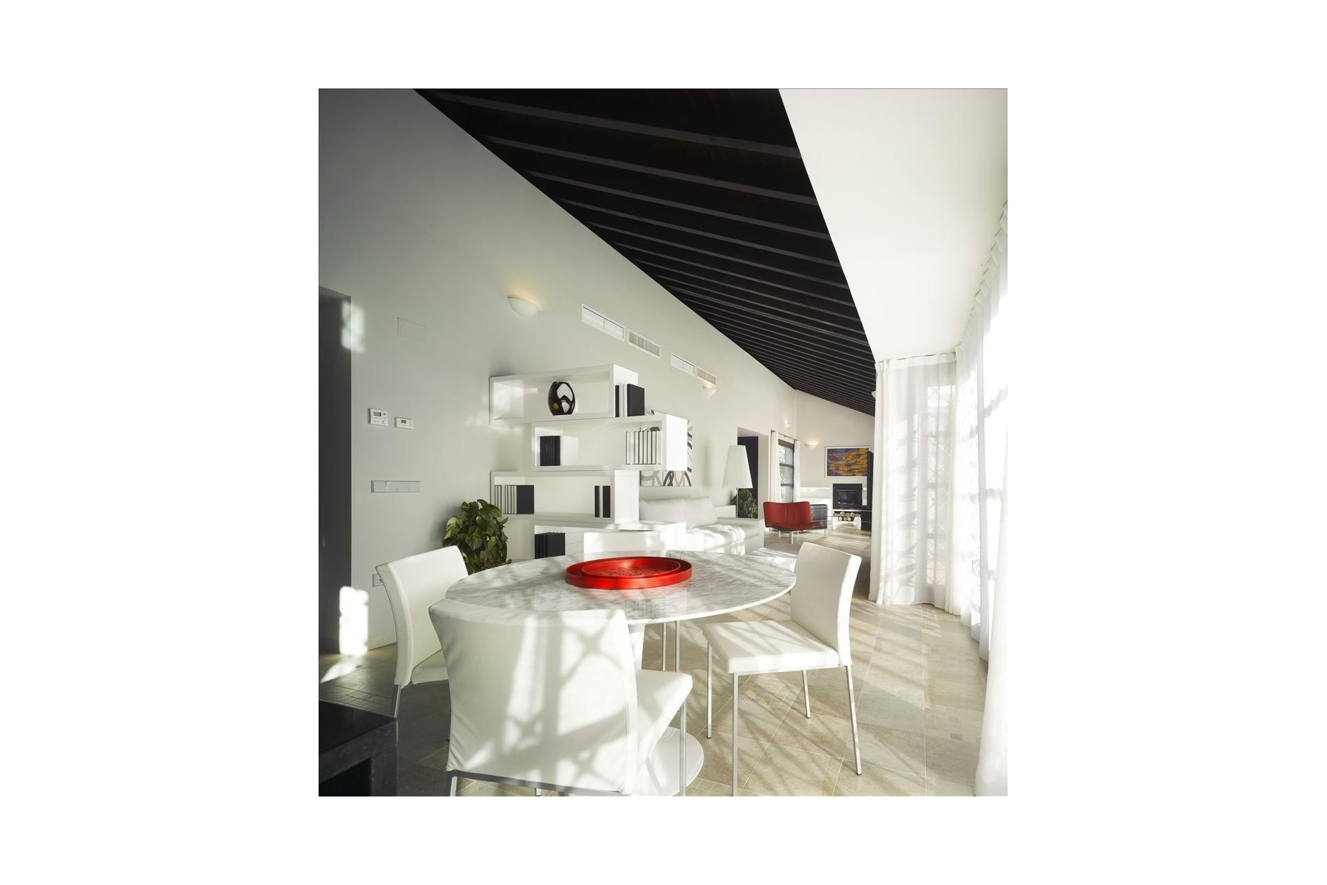 Nueva construcción  - Villa -
Sucina - Peraleja Golf