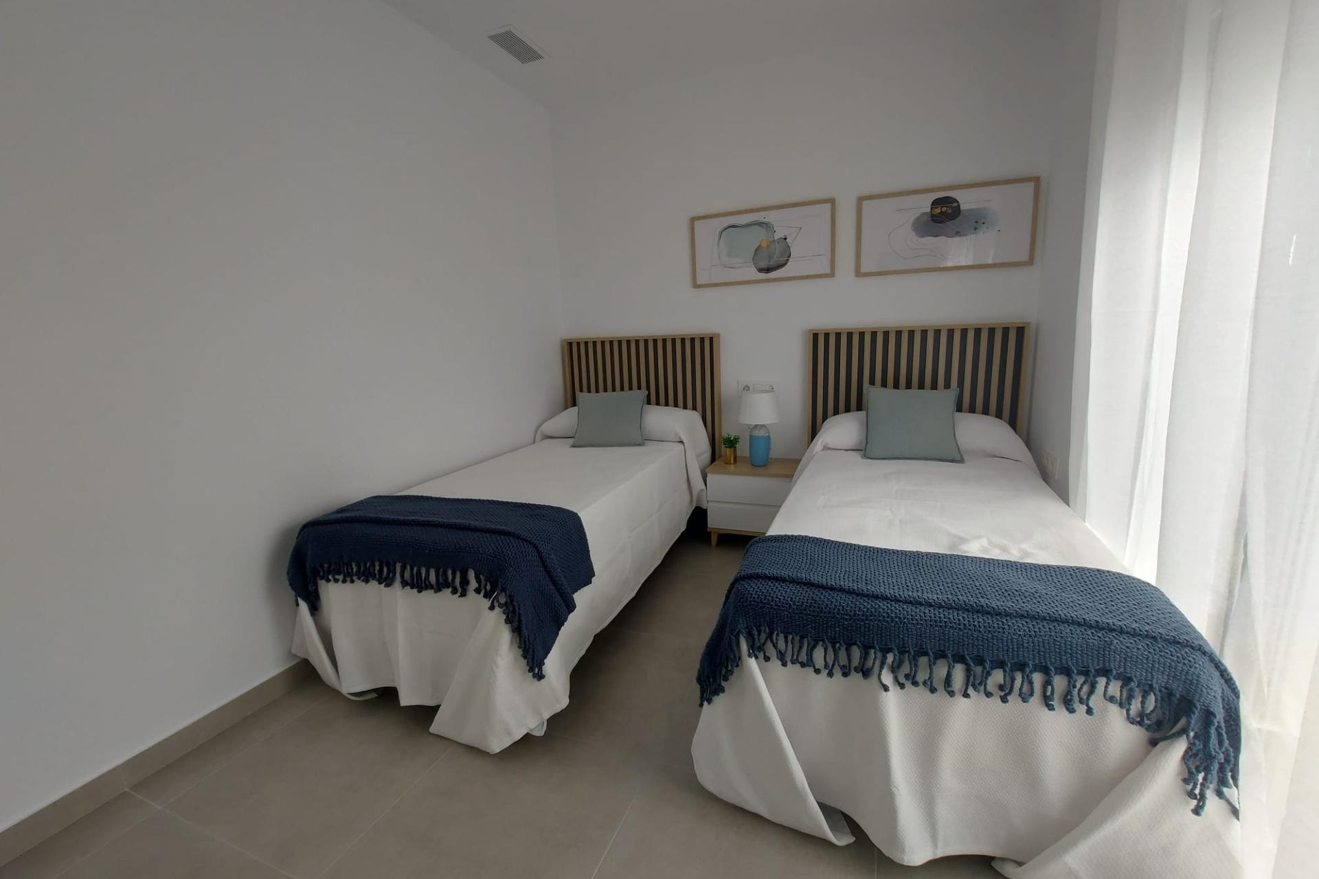 Nueva construcción  - Villa -
Torre Pacheco - Roldán