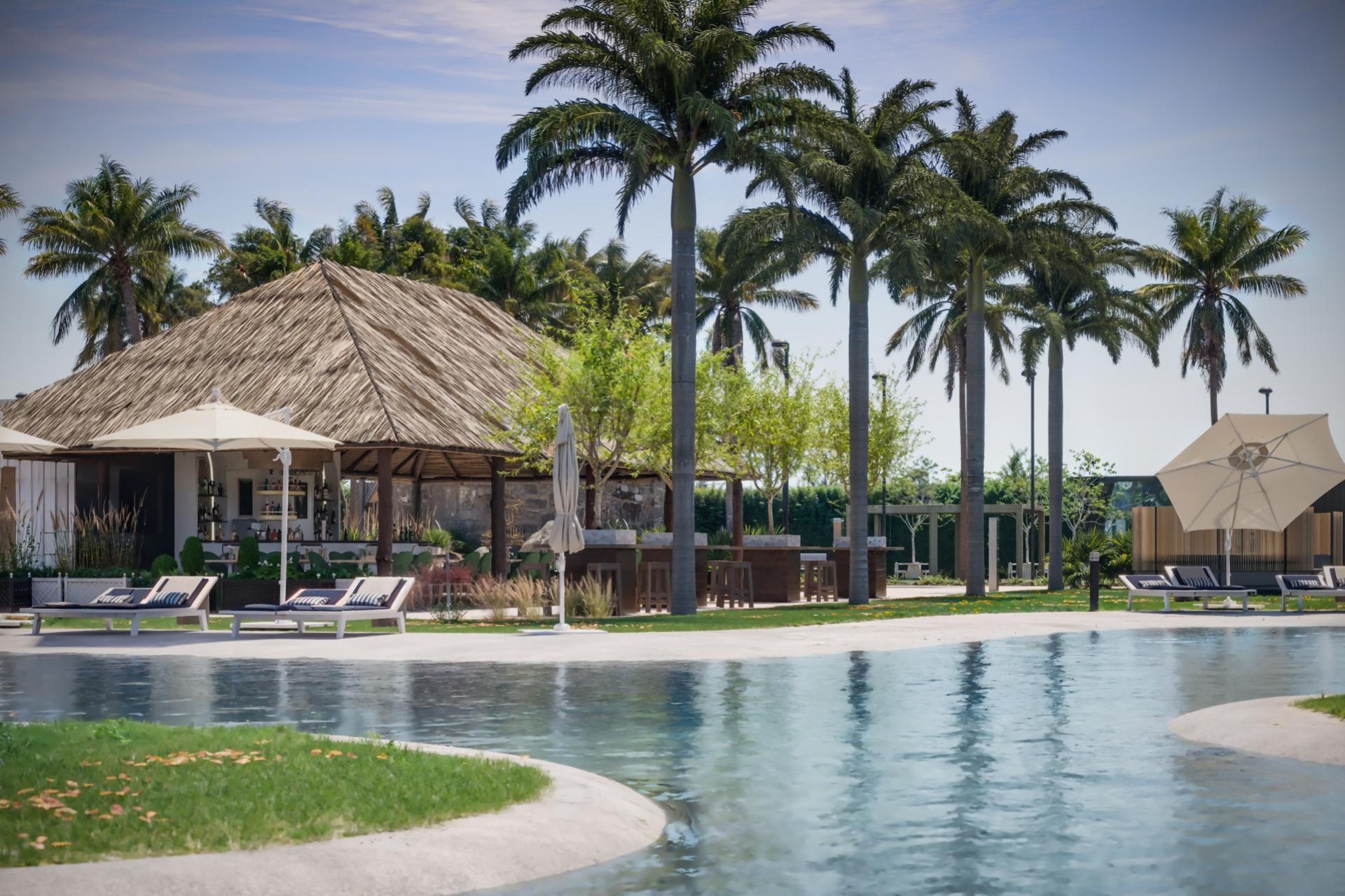 Nueva construcción  - Villa -
Torre Pacheco - Roldán