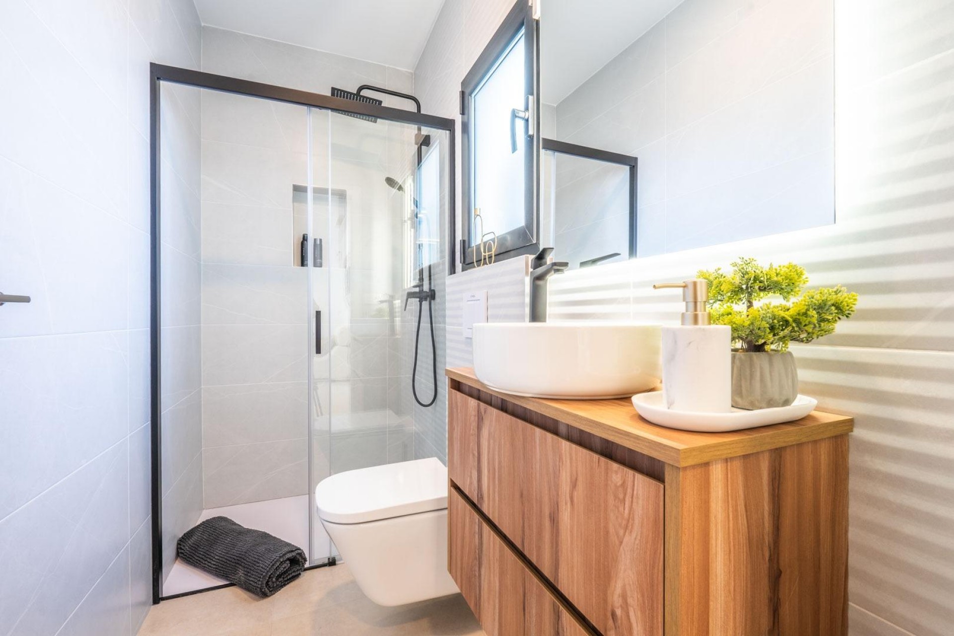 Nueva construcción  - Villa -
Torre Pacheco - Roldán