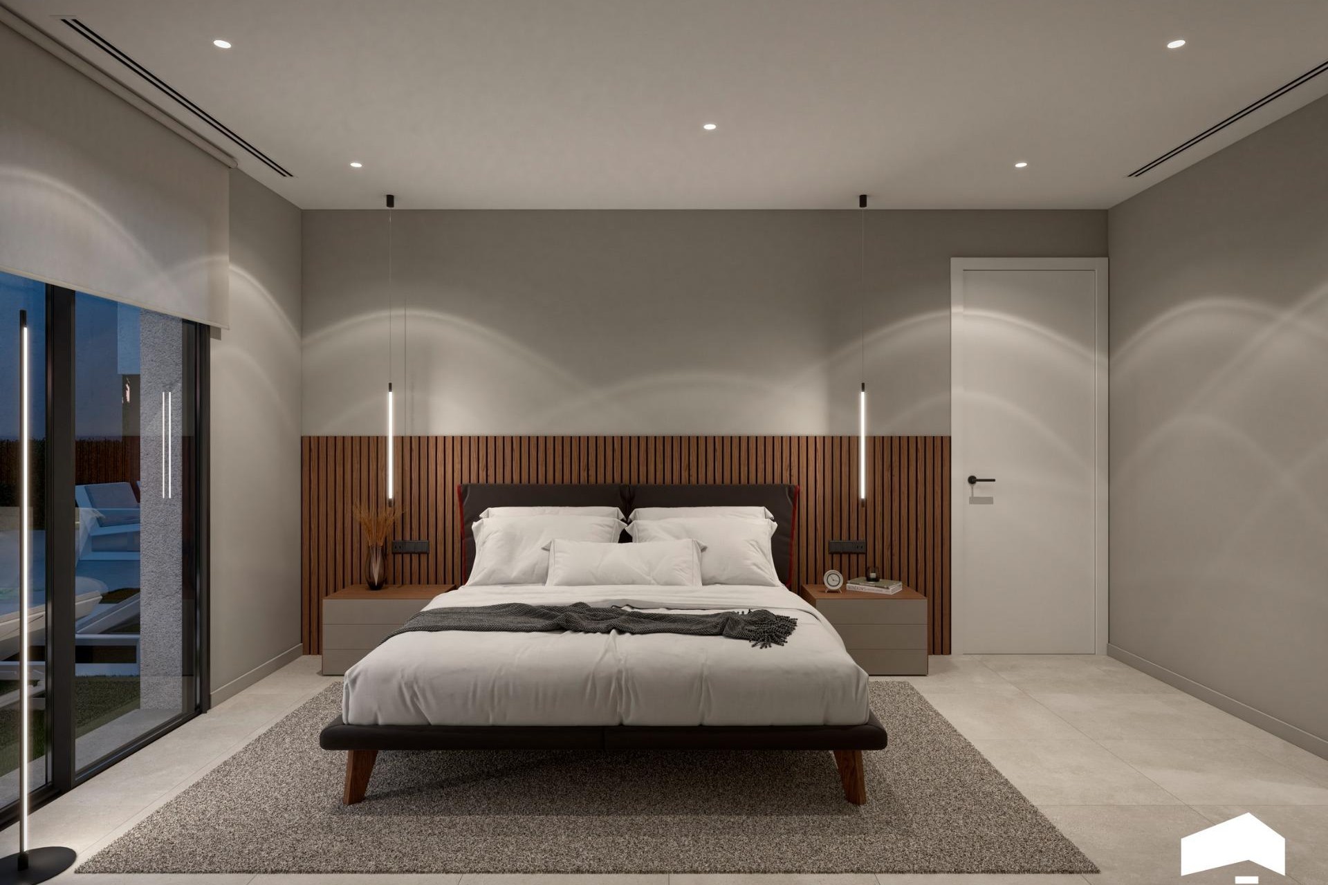 Nueva construcción  - Villa -
Torre Pacheco - Santa Rosalia Lake And Life Resort