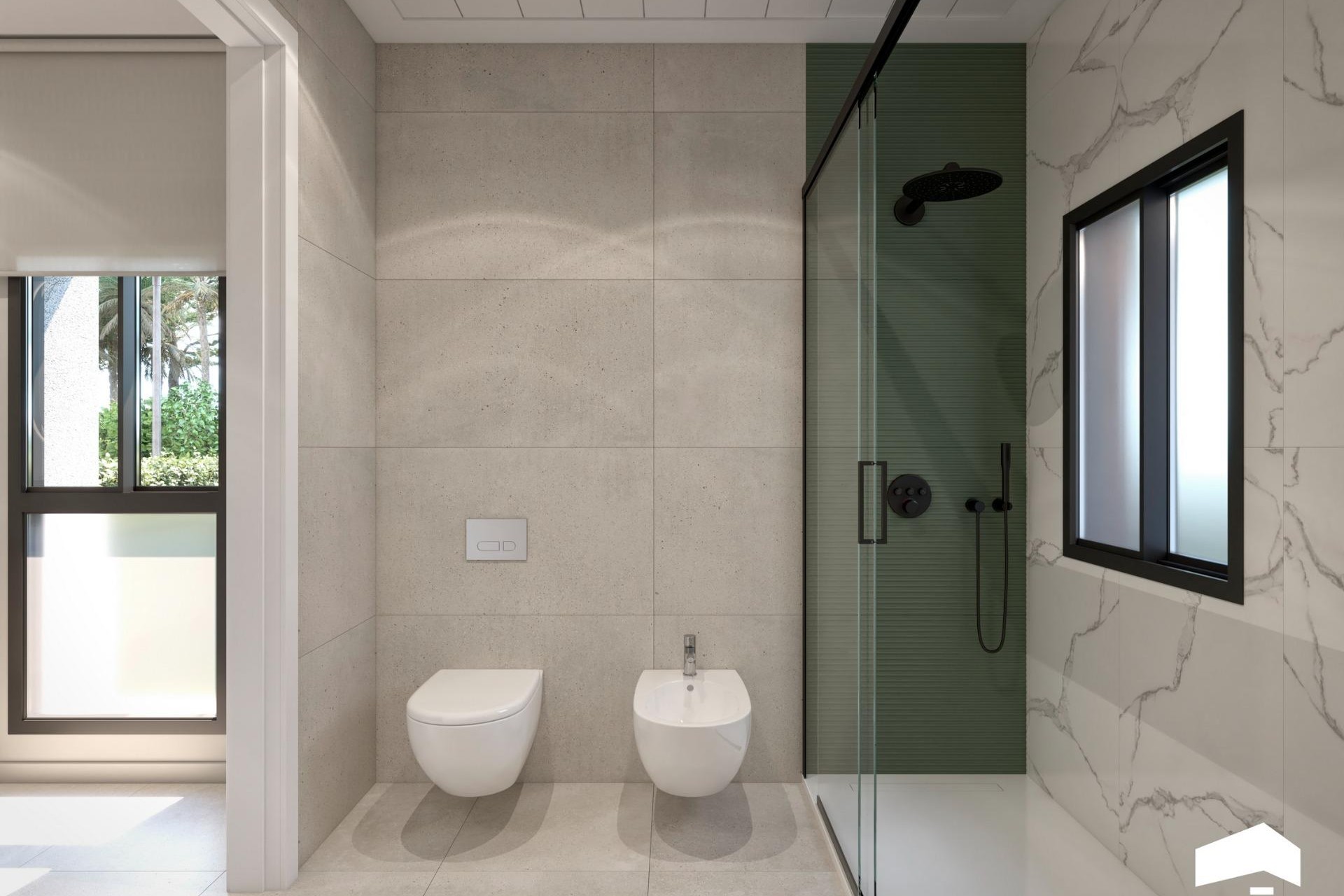 Nueva construcción  - Villa -
Torre Pacheco - Santa Rosalia Lake And Life Resort