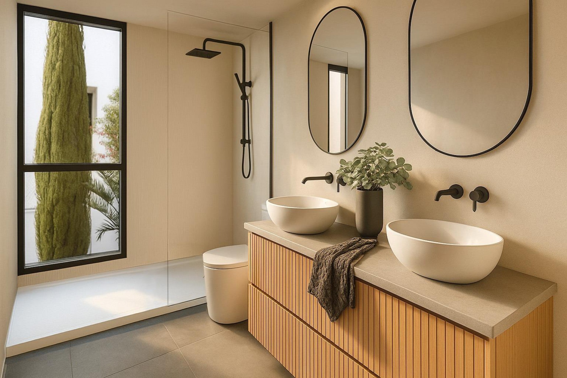 Nueva construcción  - Villa -
Torre Pacheco - Santa Rosalia Lake And Life Resort