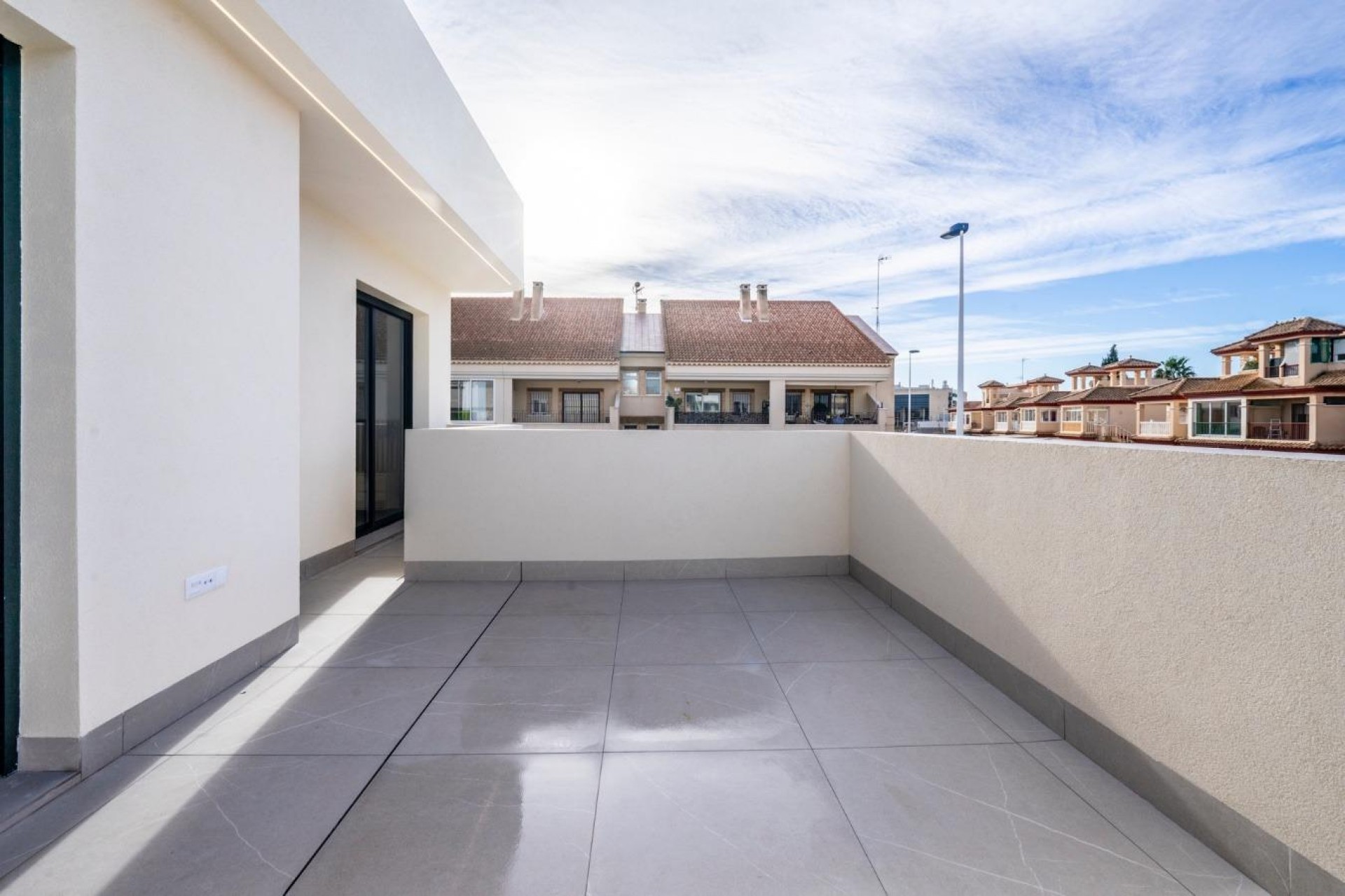 Nueva construcción  - Villa -
Torre Pacheco