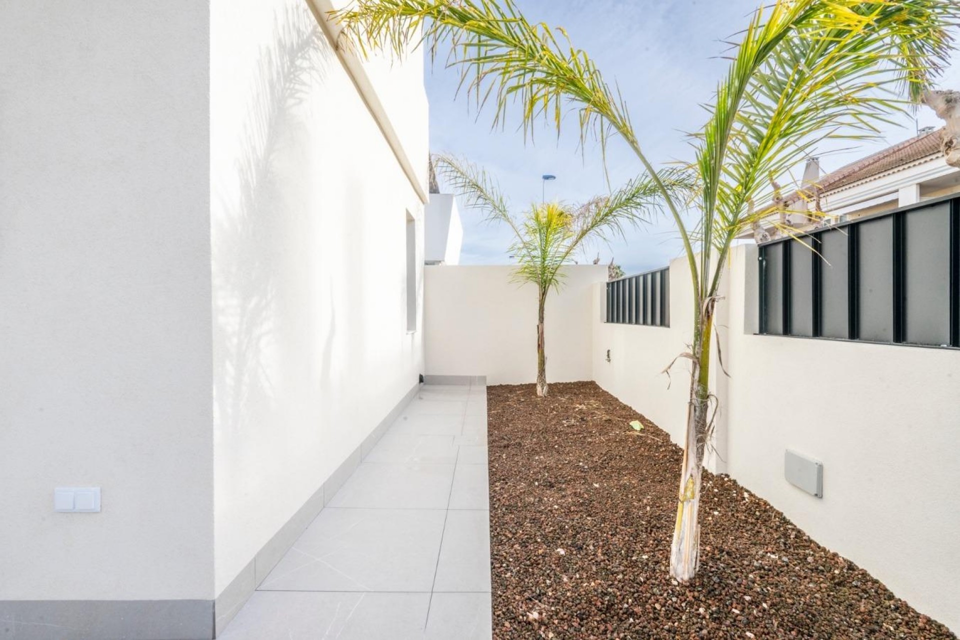 Nueva construcción  - Villa -
Torre Pacheco