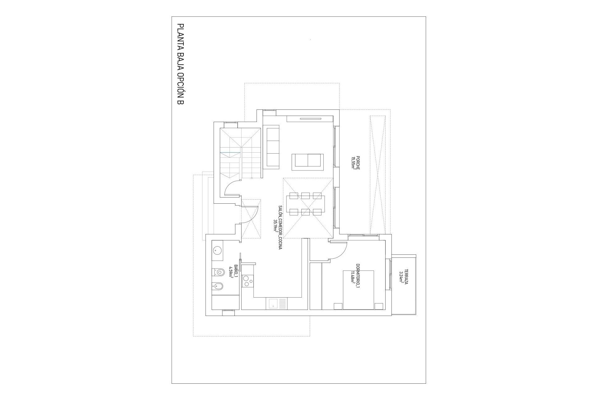 Nueva construcción  - Villa -
Torrevieja - Aguas Nuevas