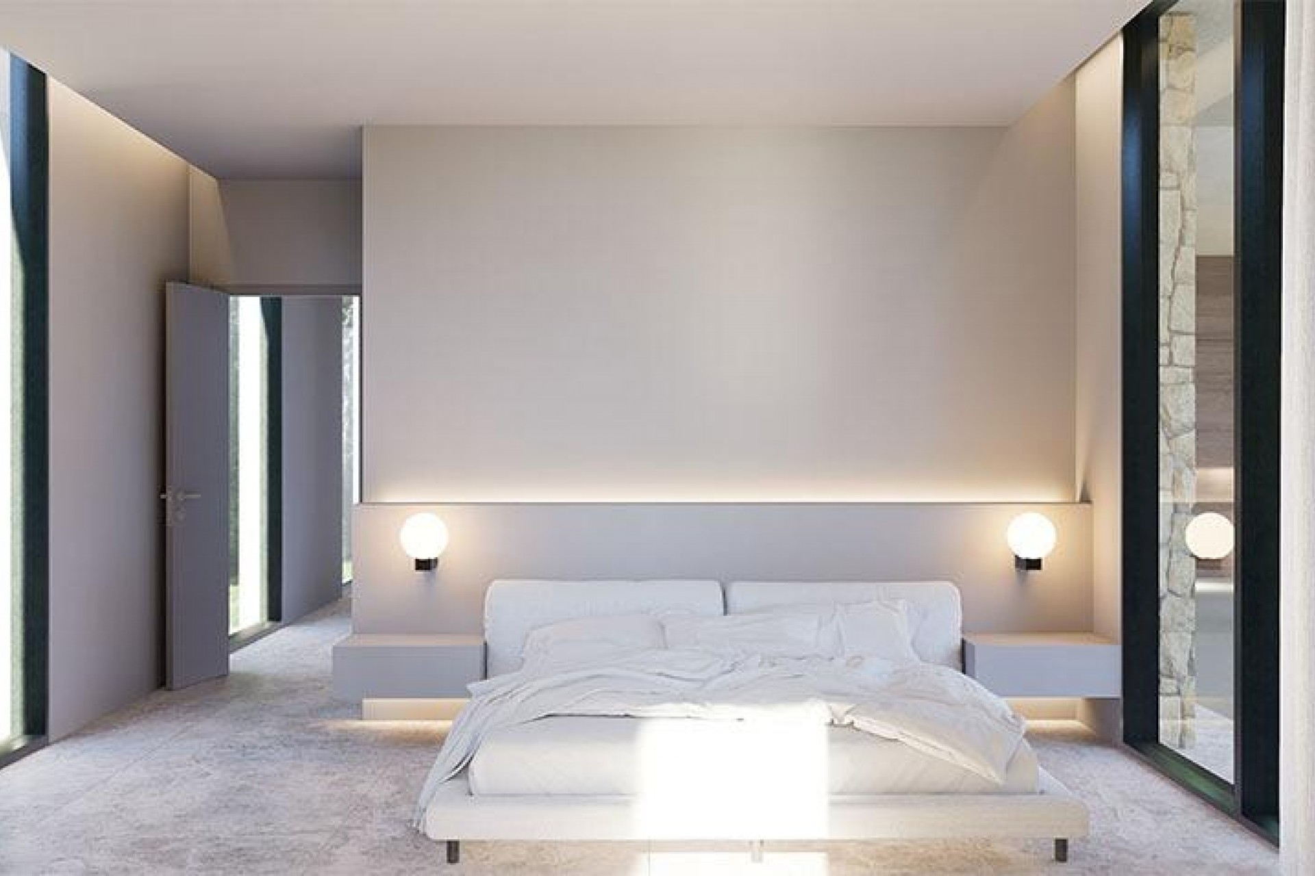 Nueva construcción  - Villa -
Torrevieja - El chaparral