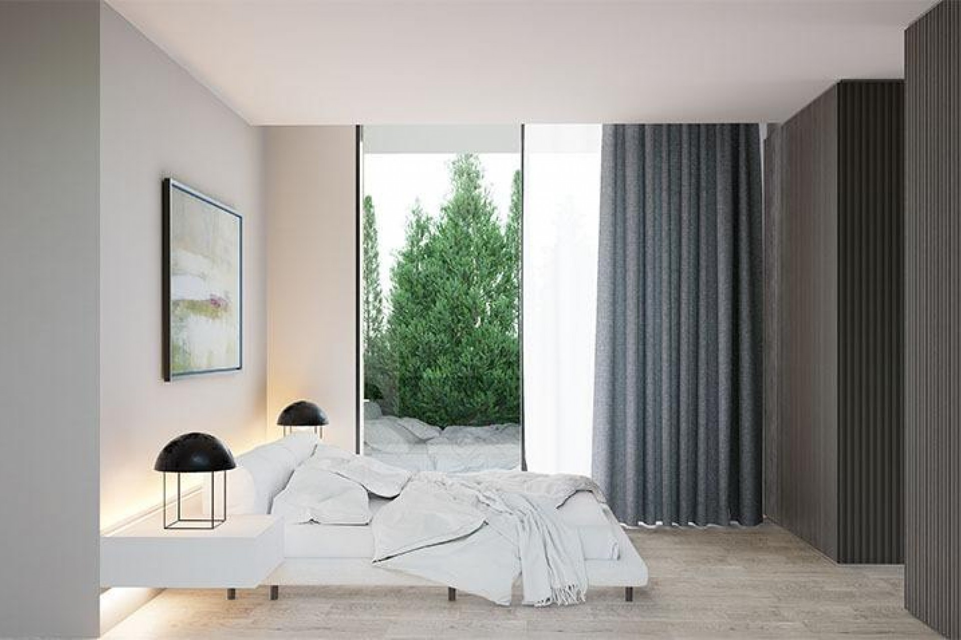 Nueva construcción  - Villa -
Torrevieja - El chaparral