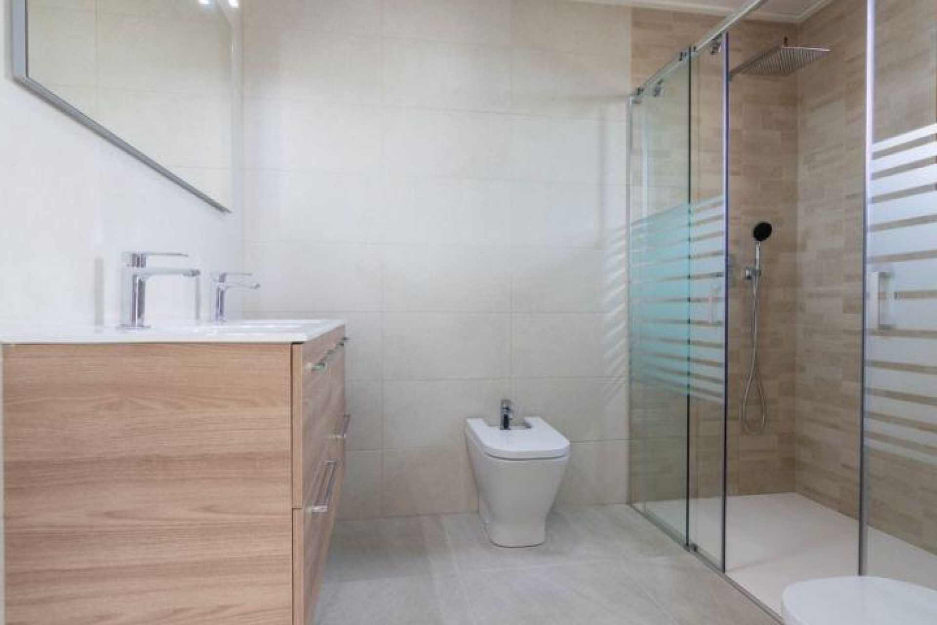 Nueva construcción  - Villa -
Torrevieja - Los altos