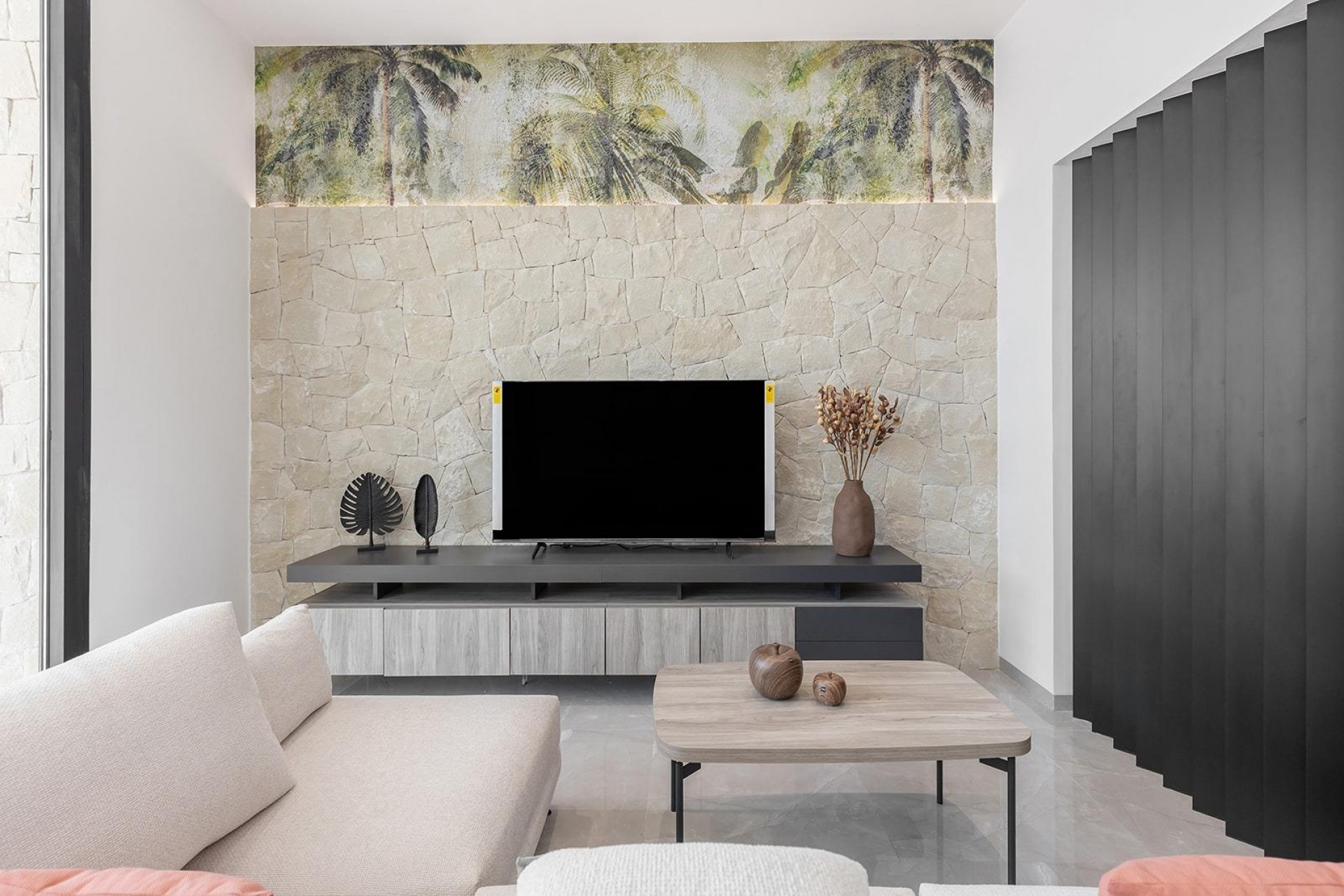 Nueva construcción  - Villa -
Torrevieja - Los Balcones