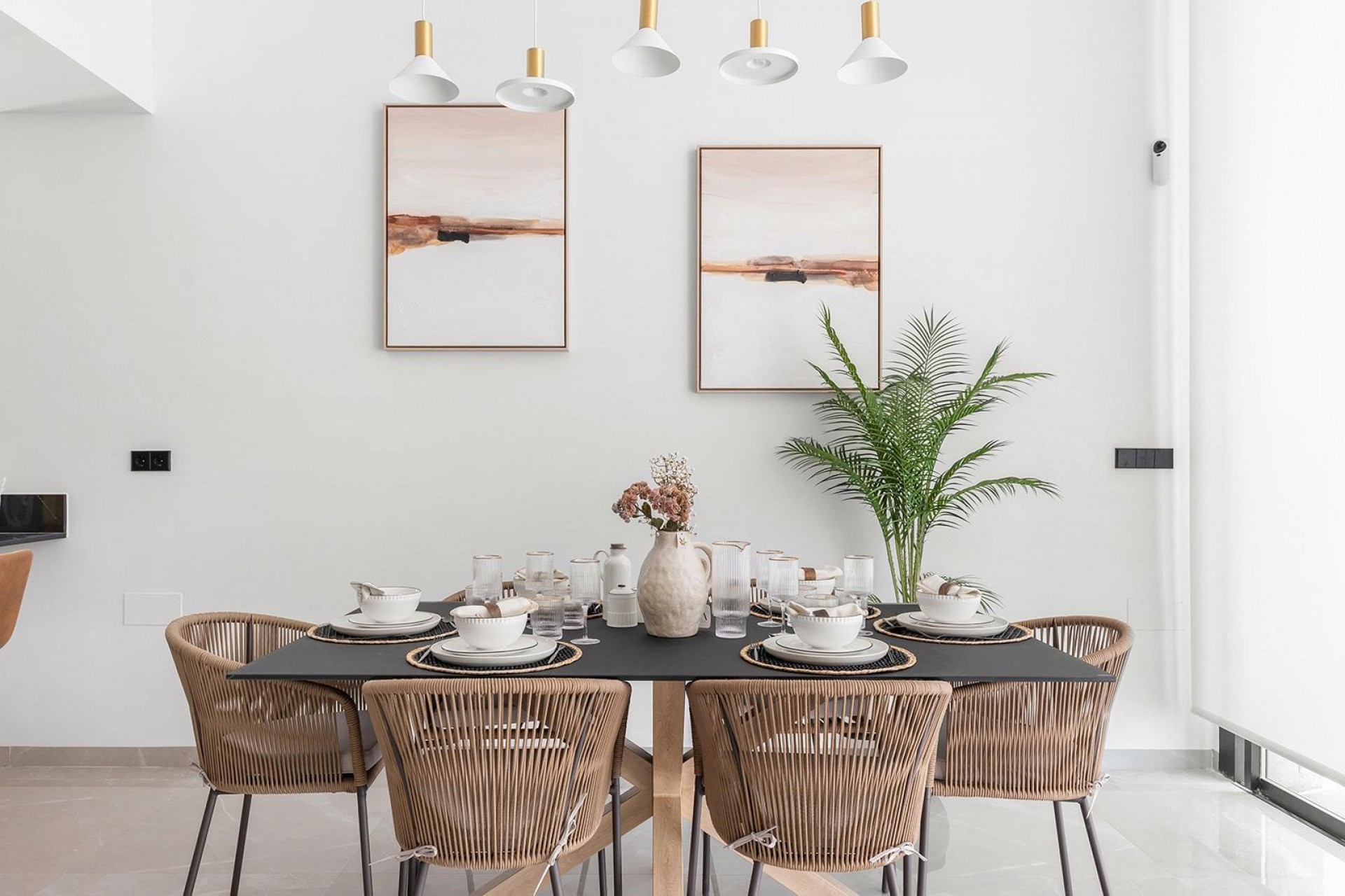 Nueva construcción  - Villa -
Torrevieja - Los Balcones