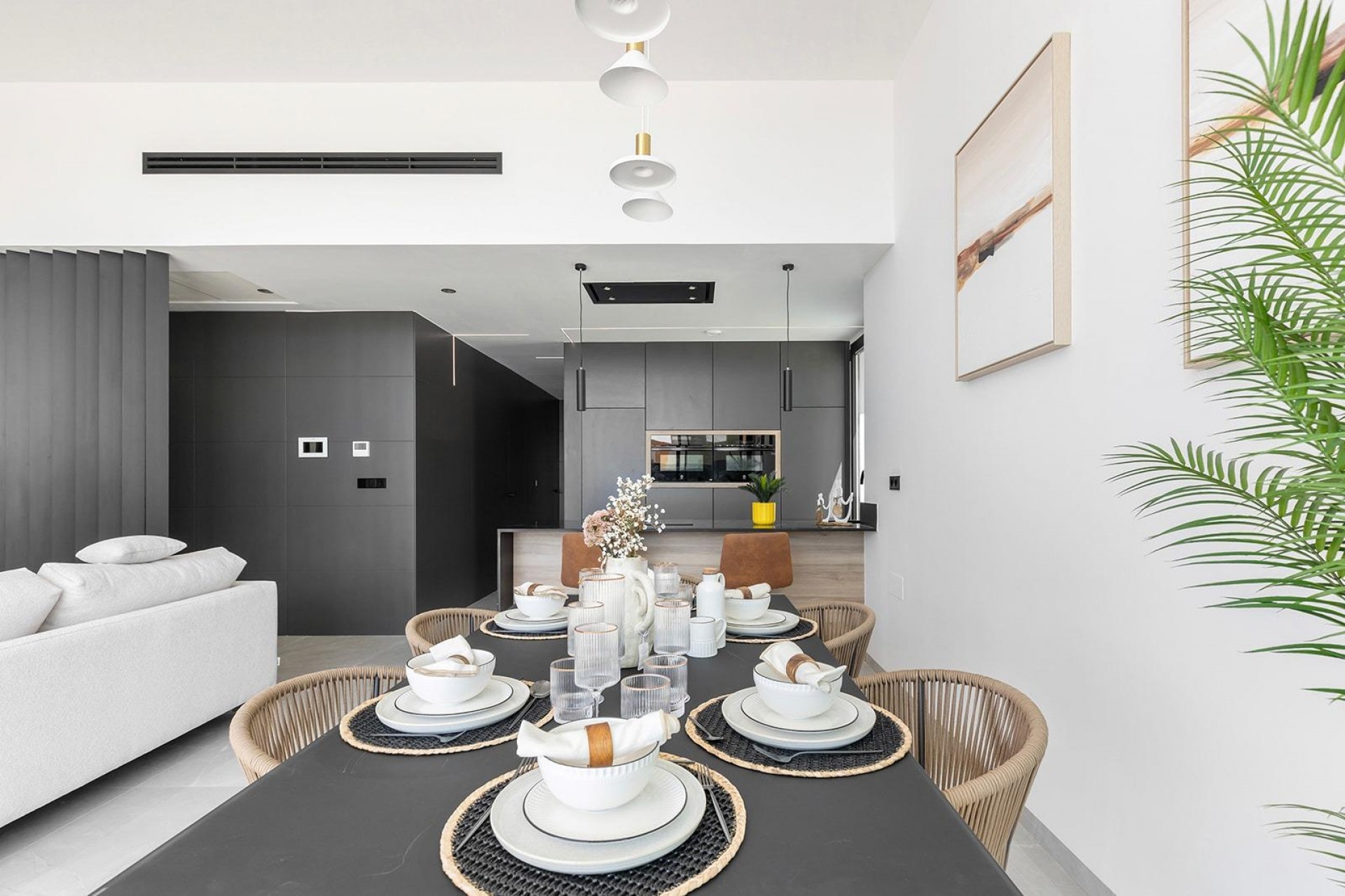 Nueva construcción  - Villa -
Torrevieja - Los Balcones