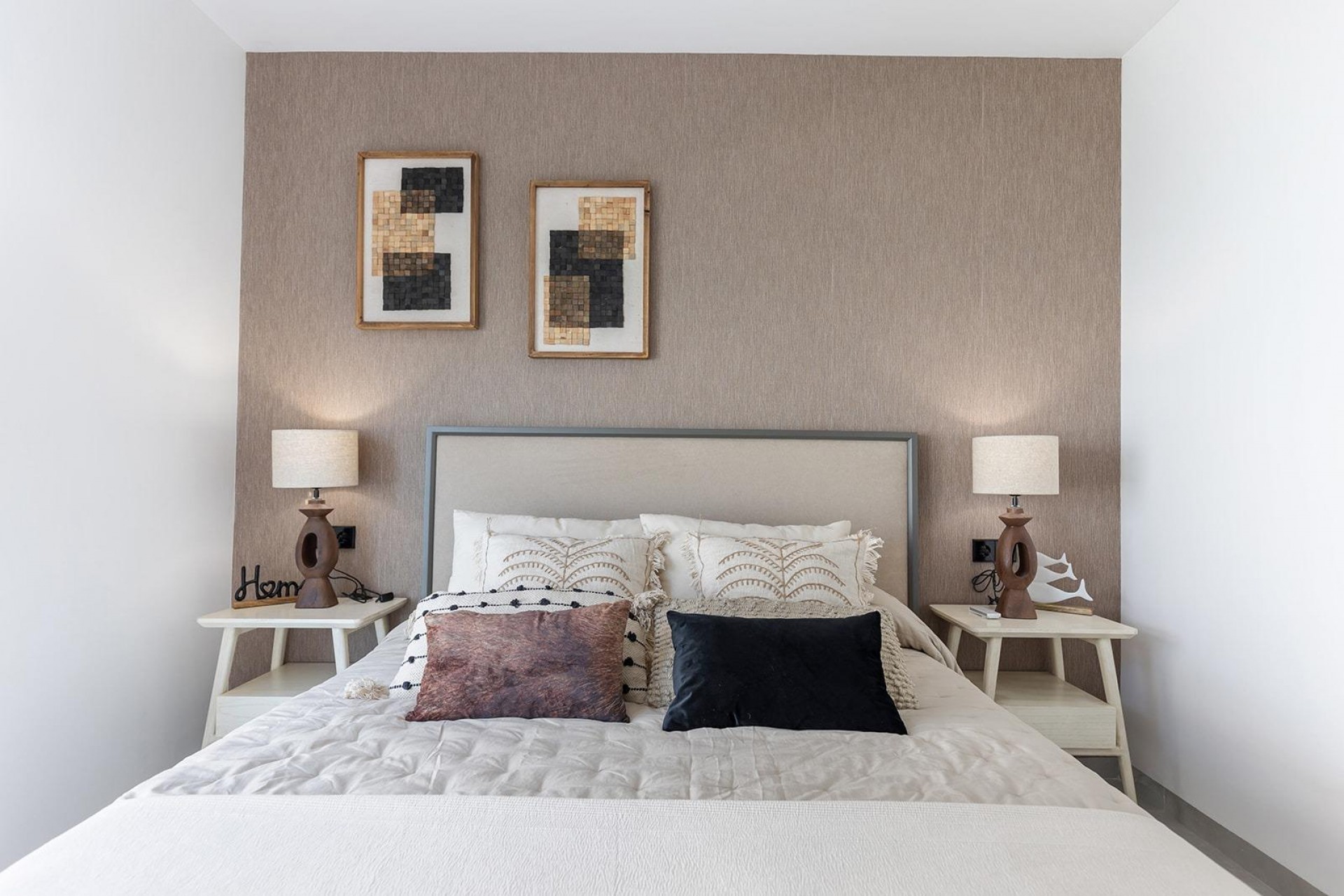 Nueva construcción  - Villa -
Torrevieja - Los Balcones