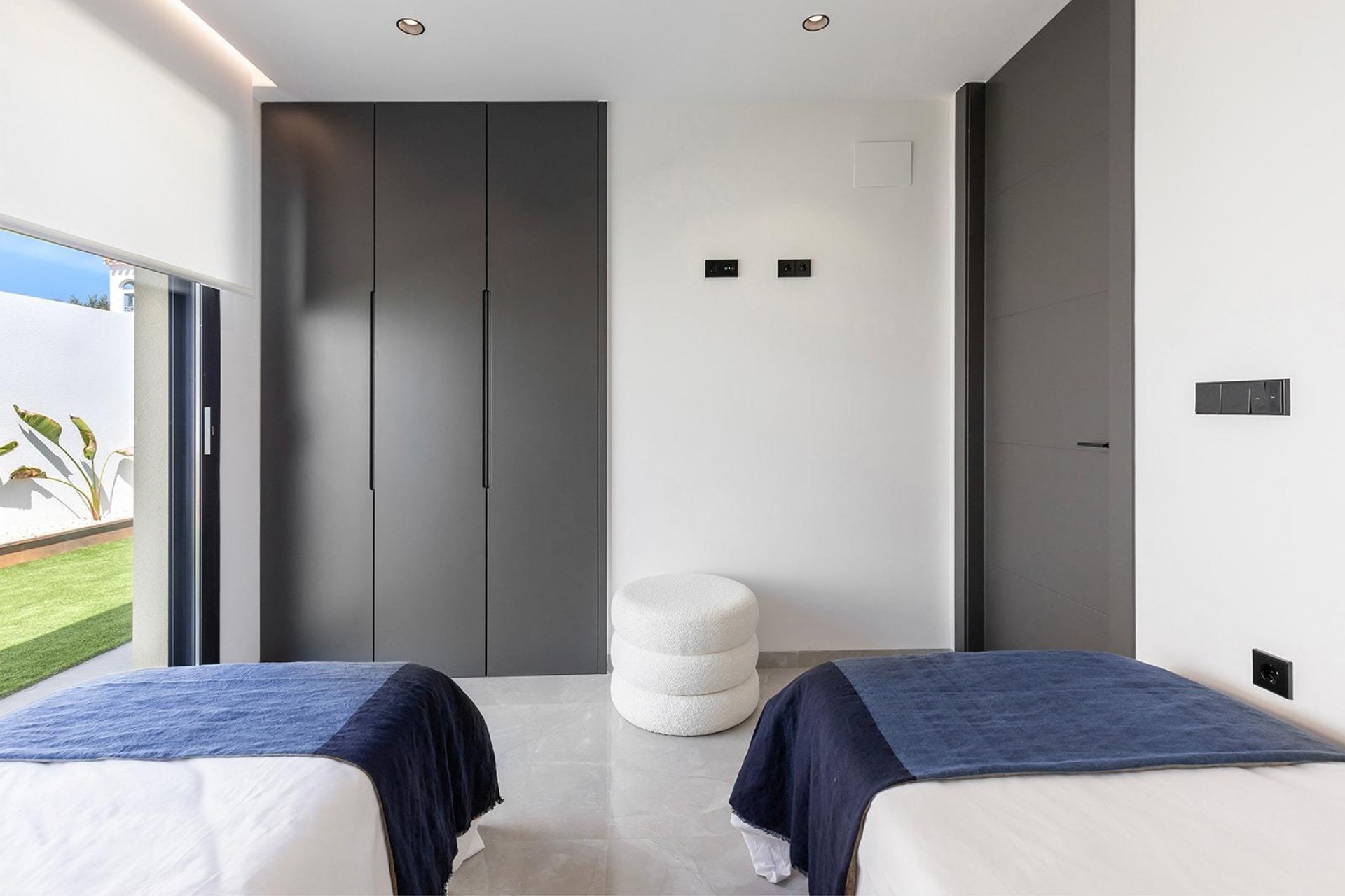 Nueva construcción  - Villa -
Torrevieja - Los Balcones