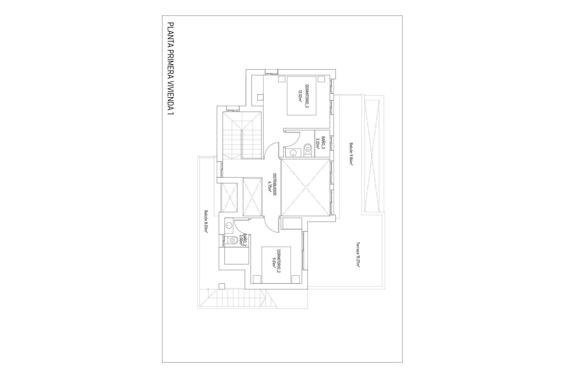 Nueva construcción  - Villa -
Torrevieja