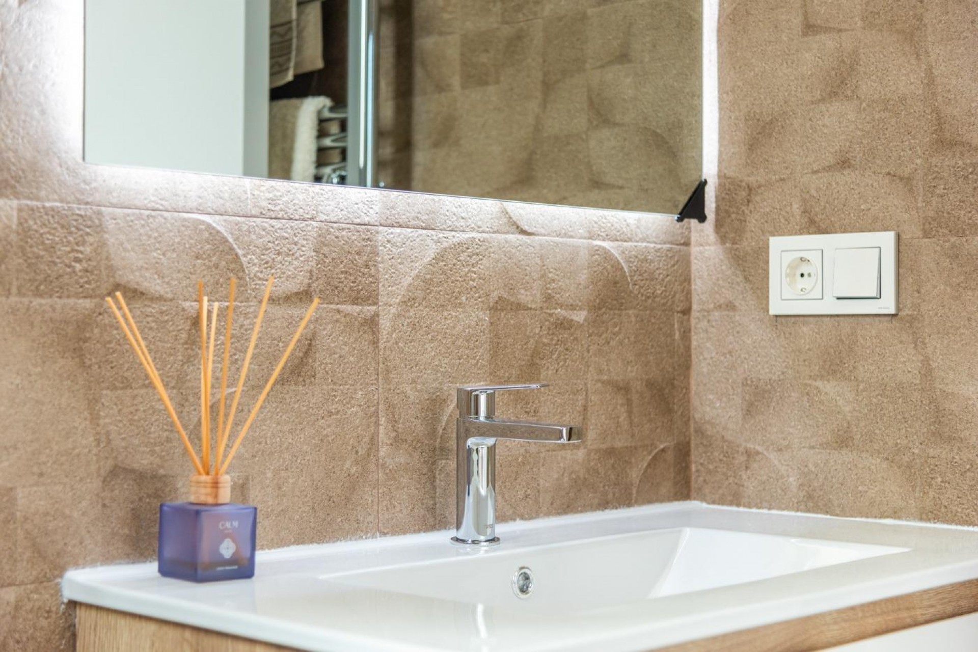 Nueva construcción  - Villa -
Vera - Vera playa