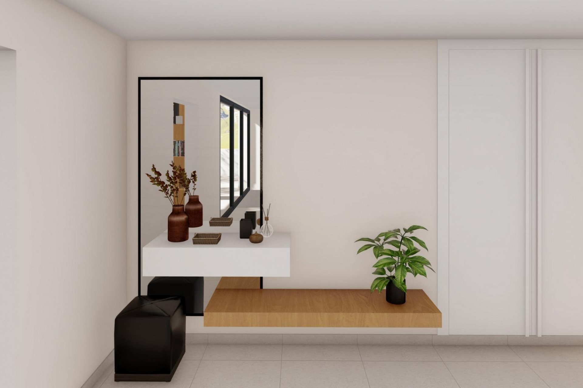 Nueva construcción  - Villa -
Yecla