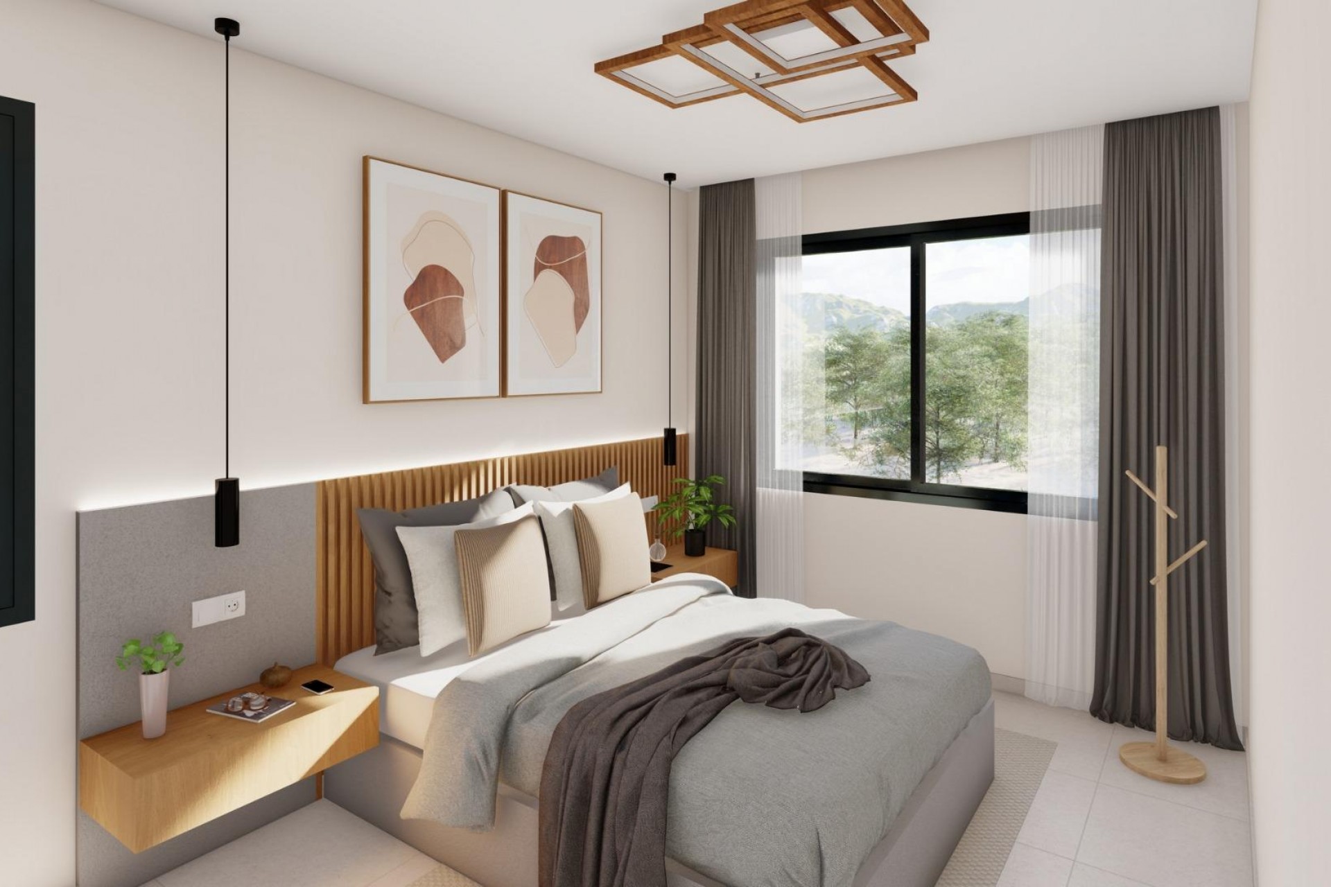 Nueva construcción  - Villa -
Yecla