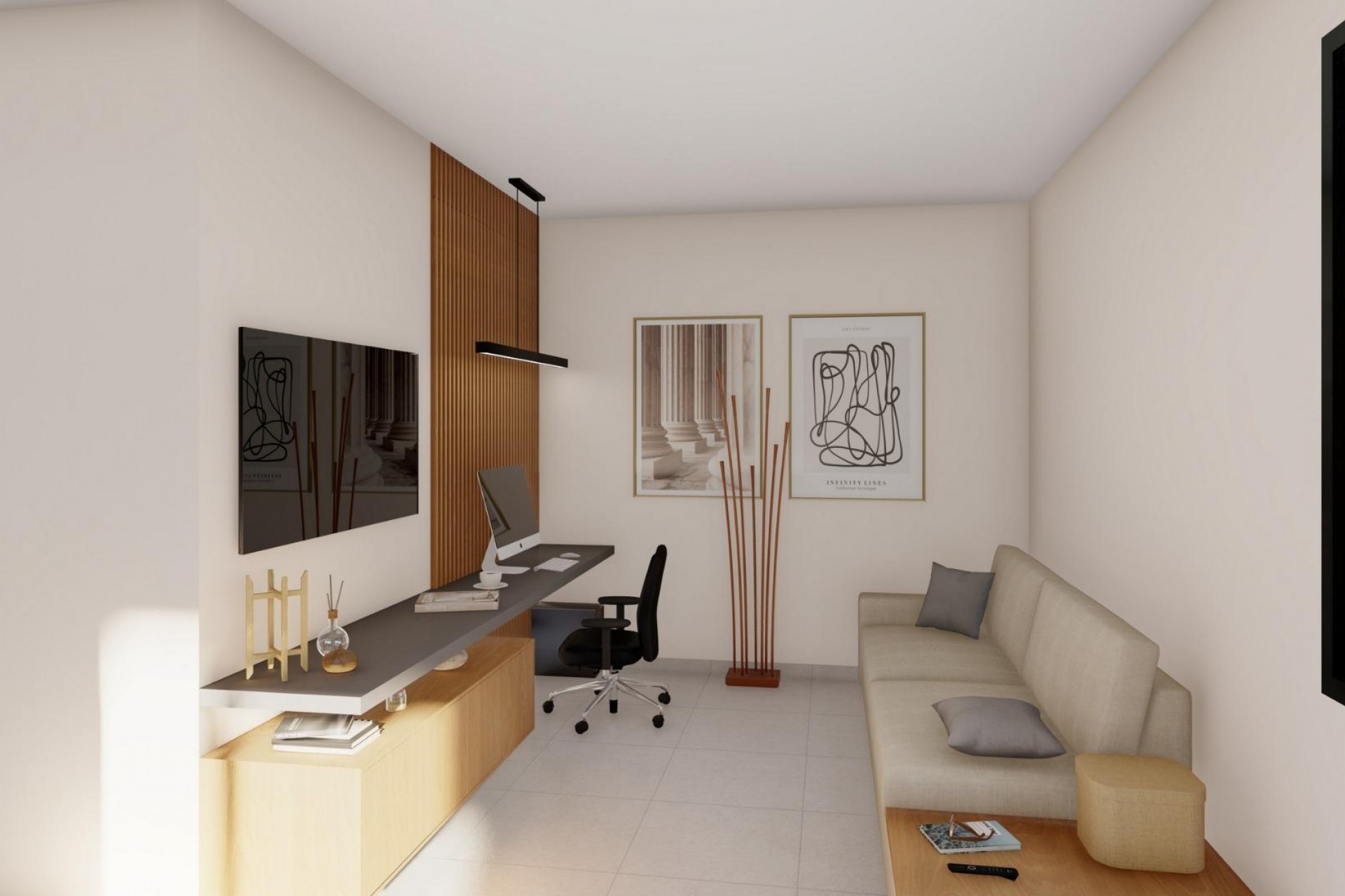 Nueva construcción  - Villa -
Yecla