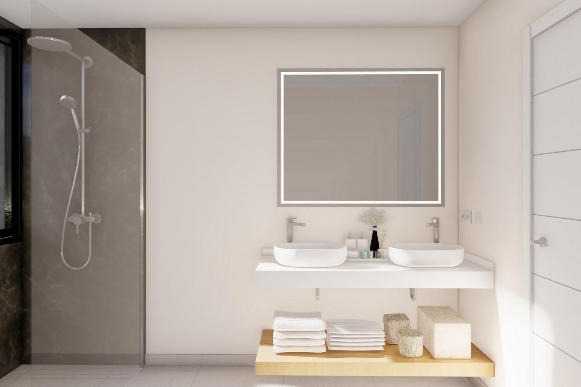 Nueva construcción  - Villa -
Yecla