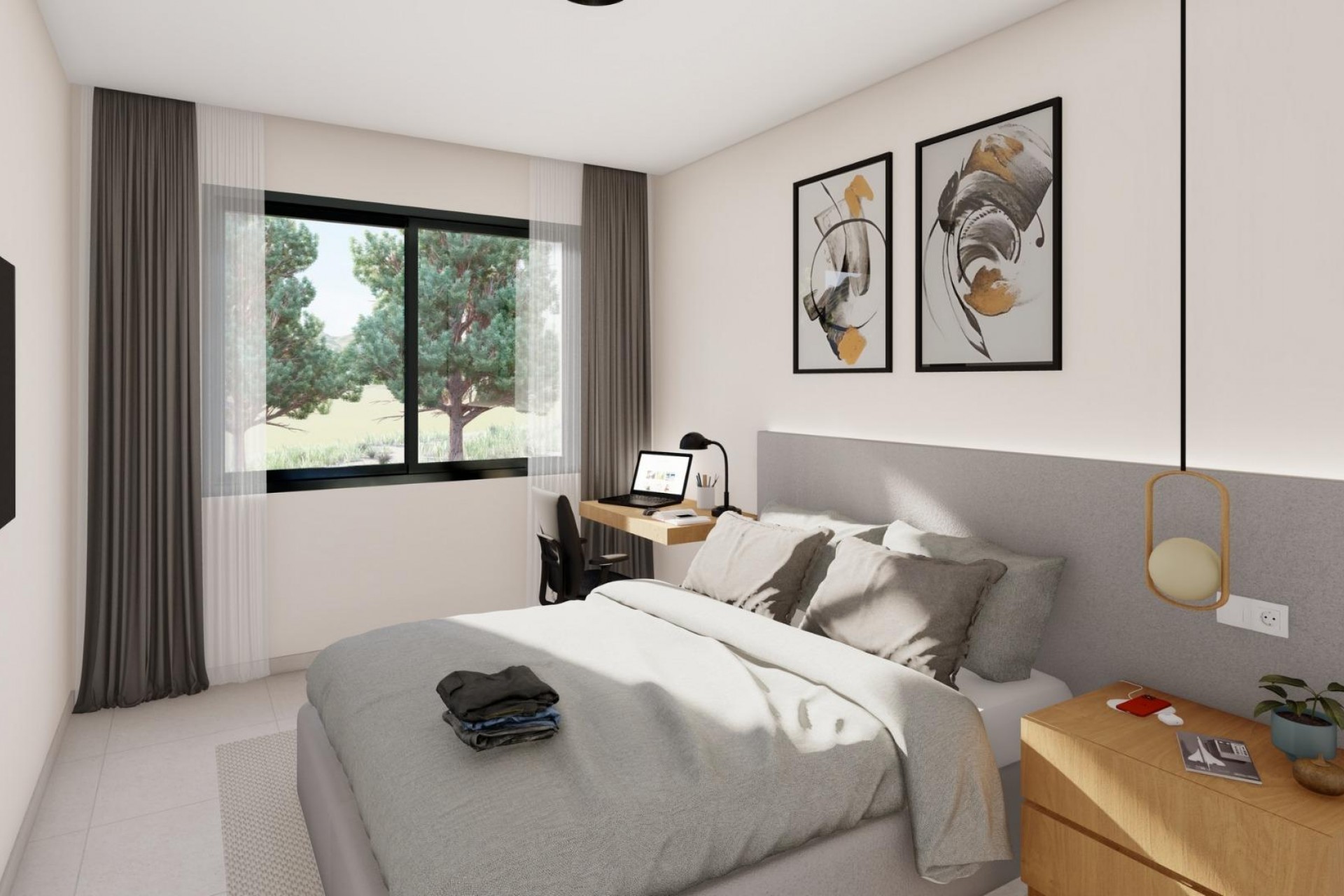 Nueva construcción  - Villa -
Yecla