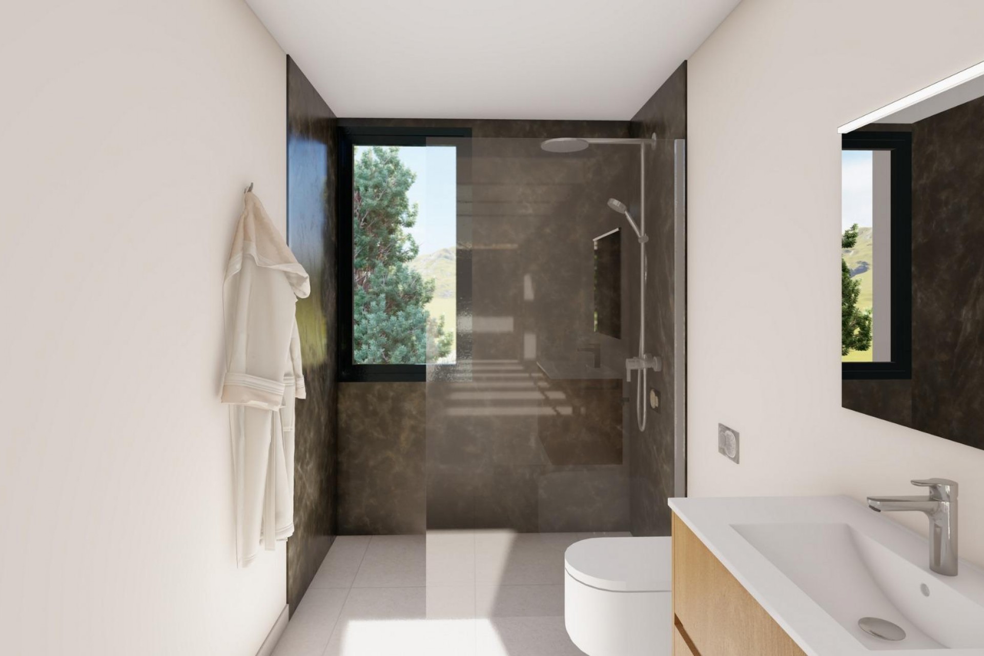 Nueva construcción  - Villa -
Yecla