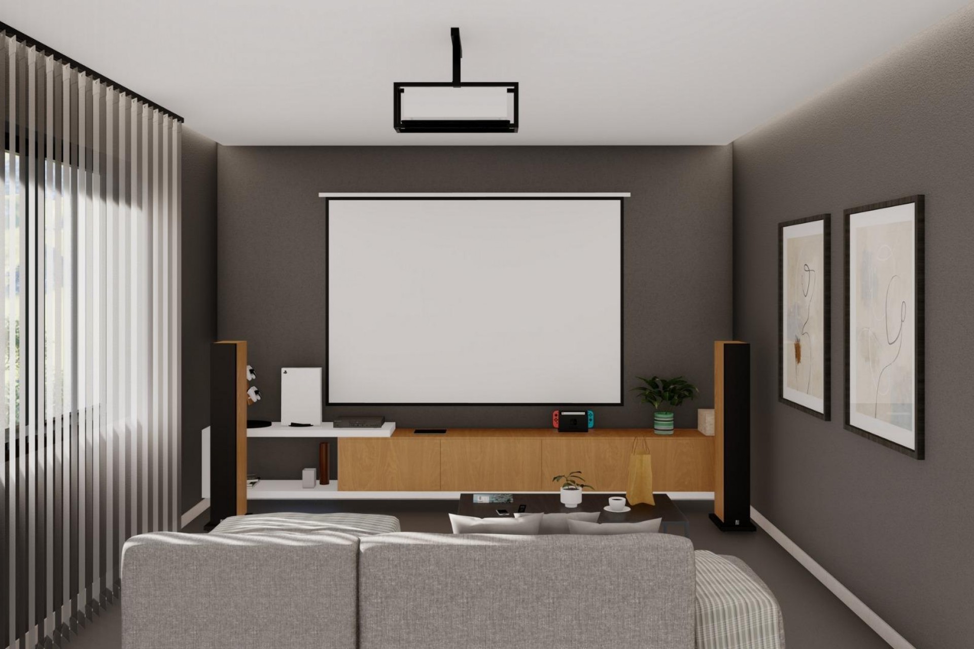 Nueva construcción  - Villa -
Yecla