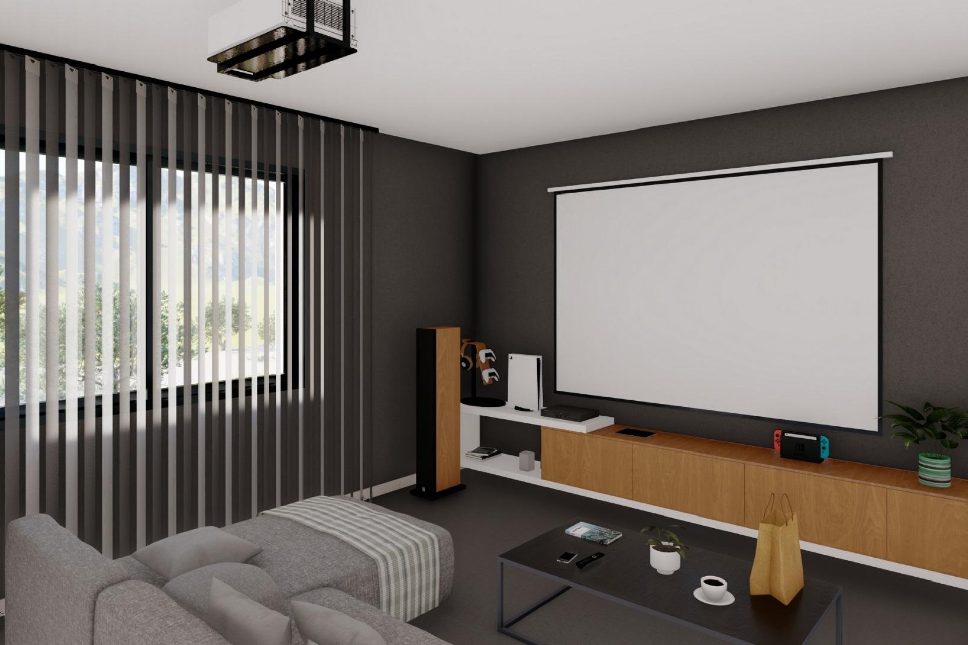 Nueva construcción  - Villa -
Yecla