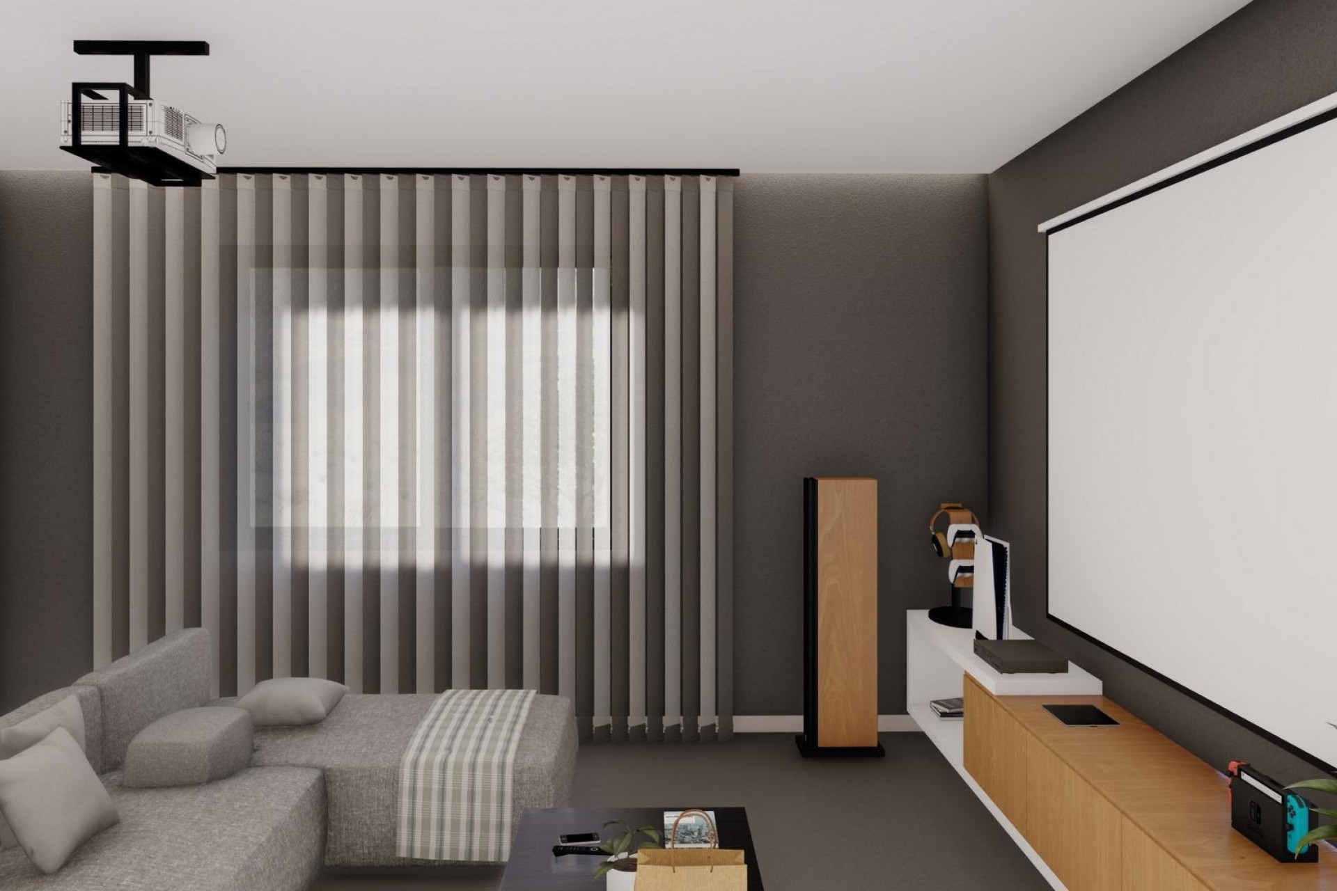 Nueva construcción  - Villa -
Yecla