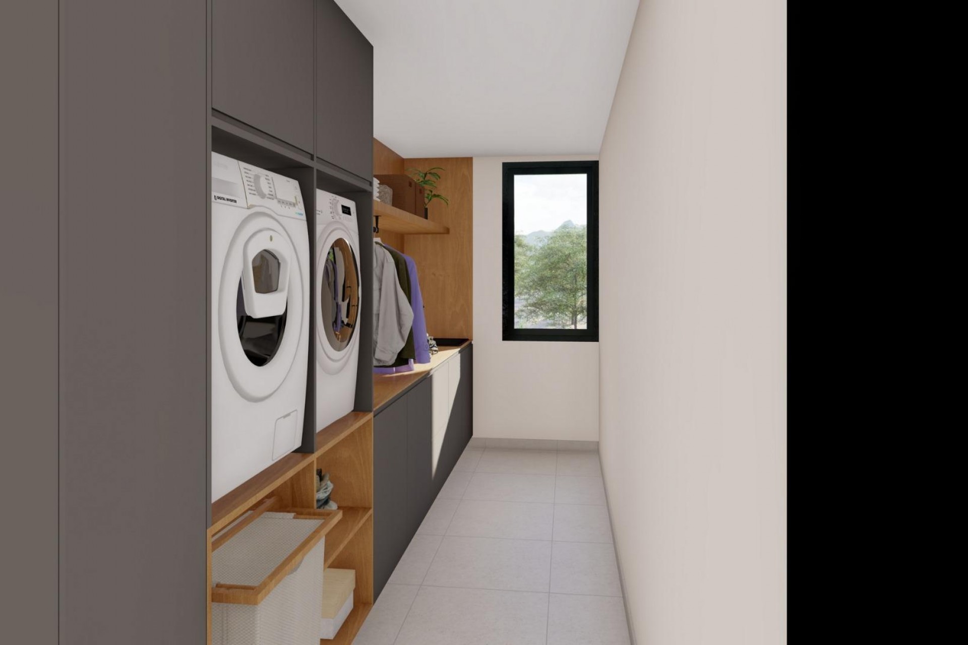 Nueva construcción  - Villa -
Yecla