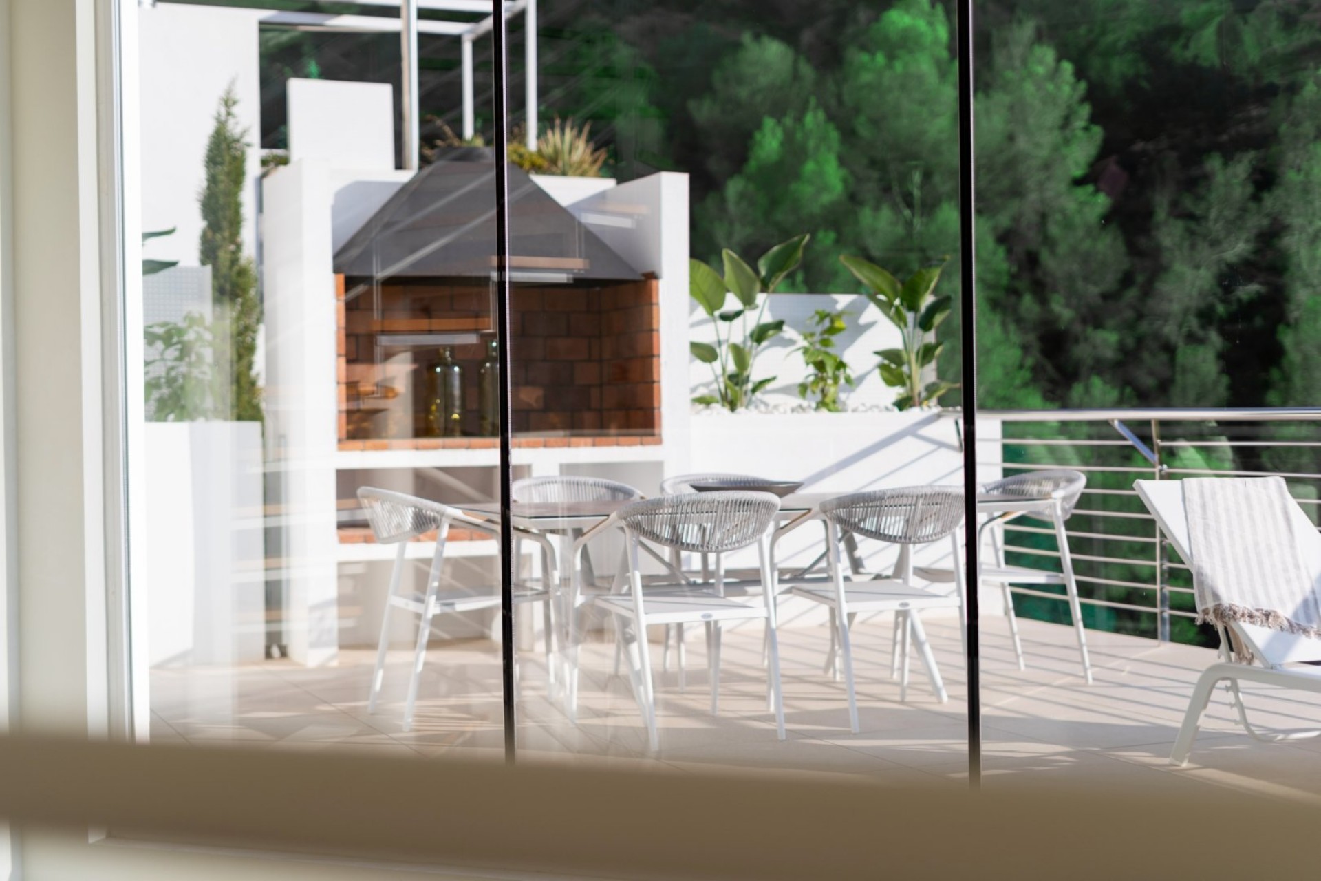 Nueva construcción  - Villas -
Altea