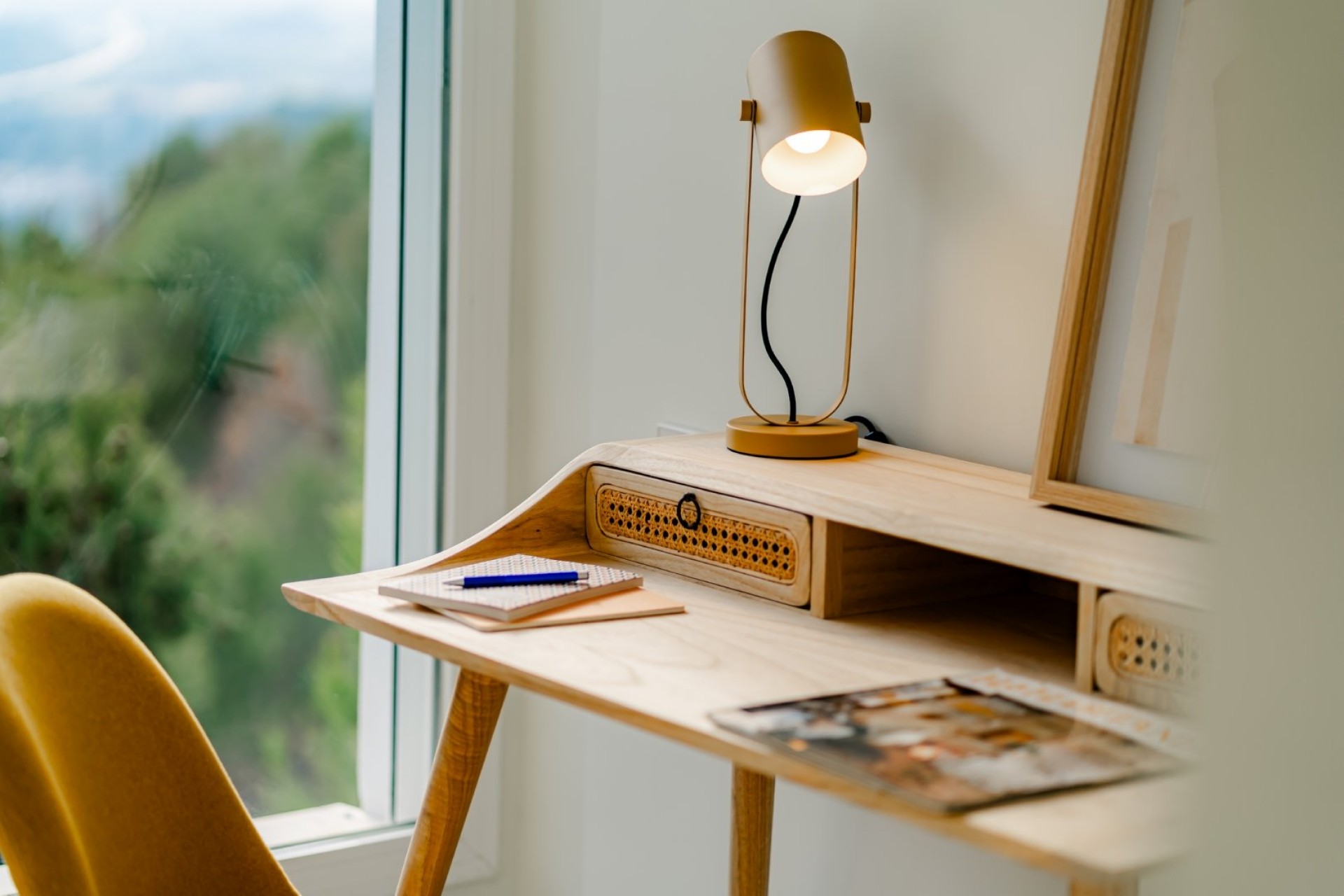 Nueva construcción  - Villas -
Altea