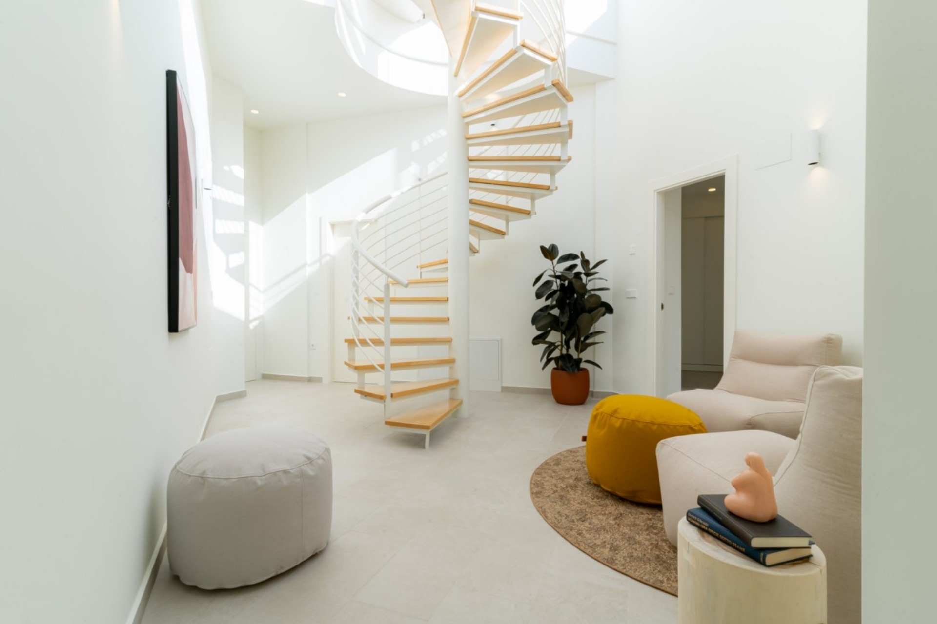 Nueva construcción  - Villas -
Altea