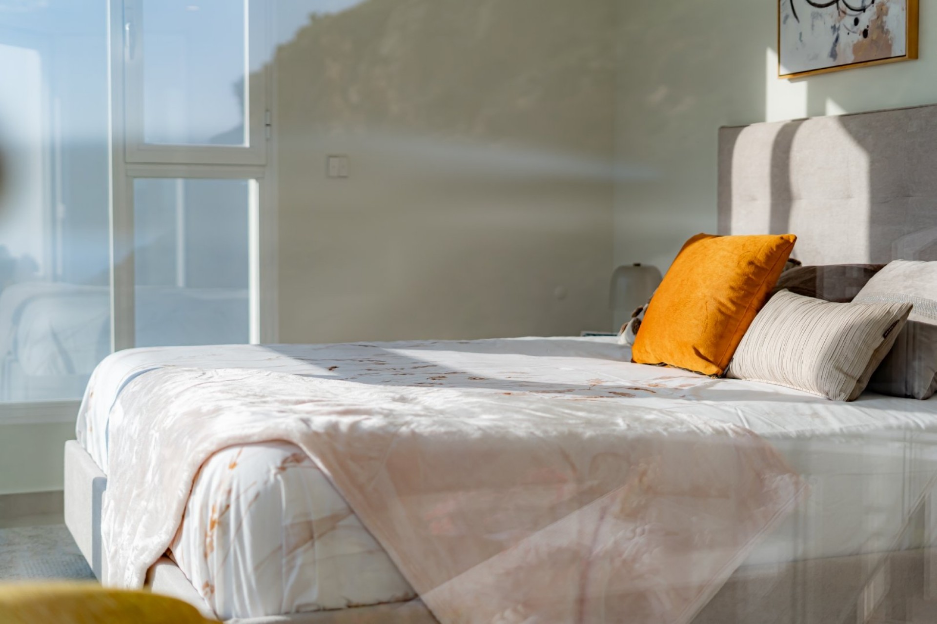 Nueva construcción  - Villas -
Altea